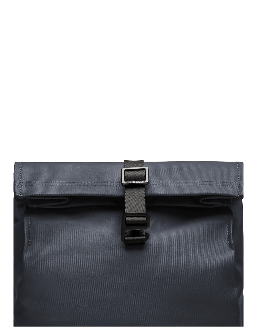 Horizn Studios - SoFo Rolltop Backpack X - rolltop-rygsække - night blue - 1