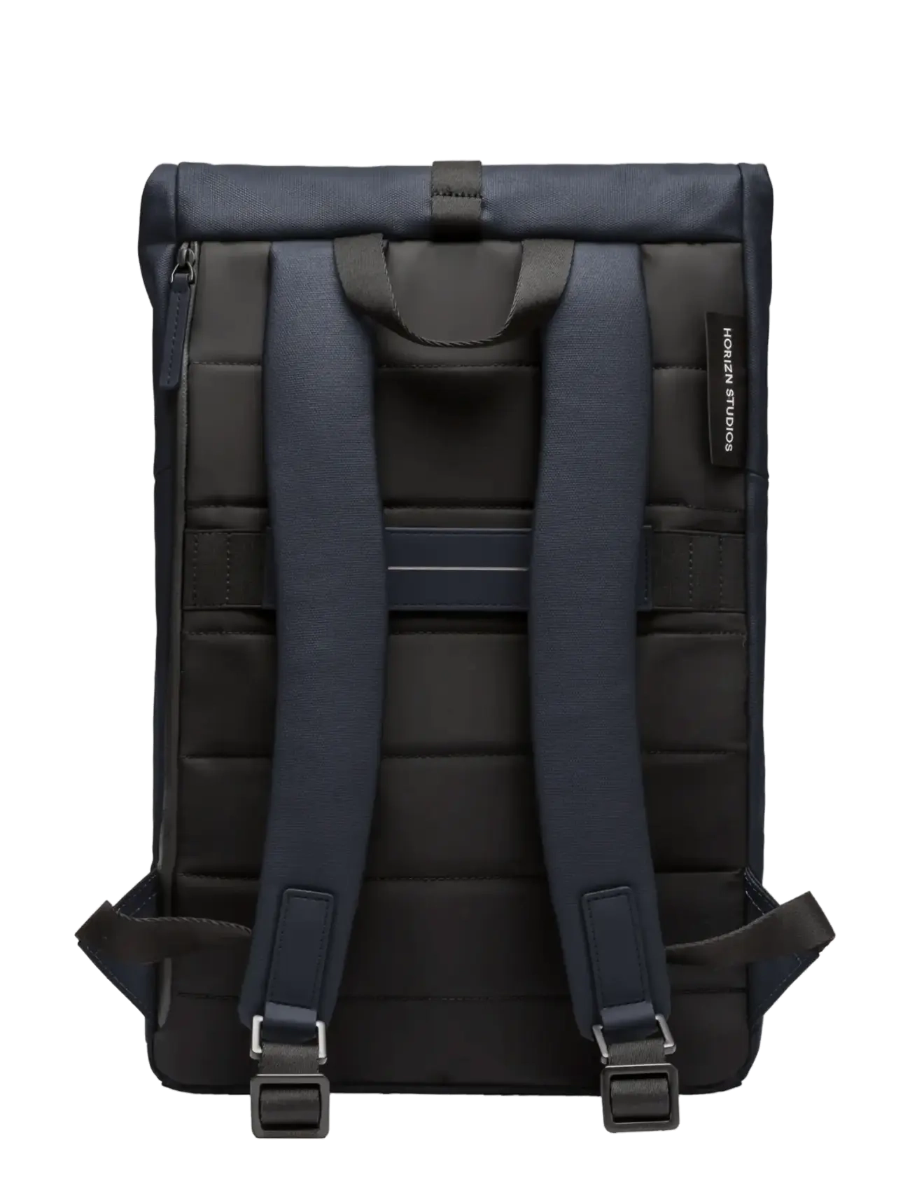 Horizn Studios - SoFo Rolltop Backpack X - rolltop-rygsække - night blue - 2
