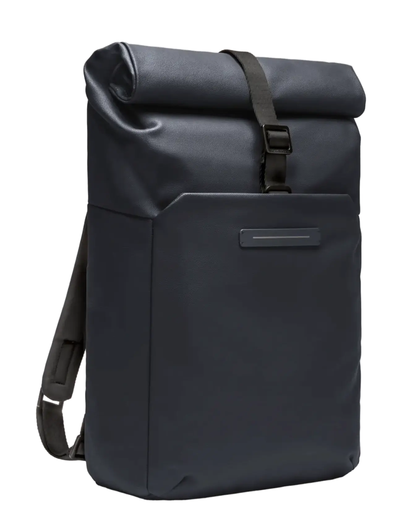Horizn Studios - SoFo Rolltop Backpack X - rolltop-rygsække - night blue - 4