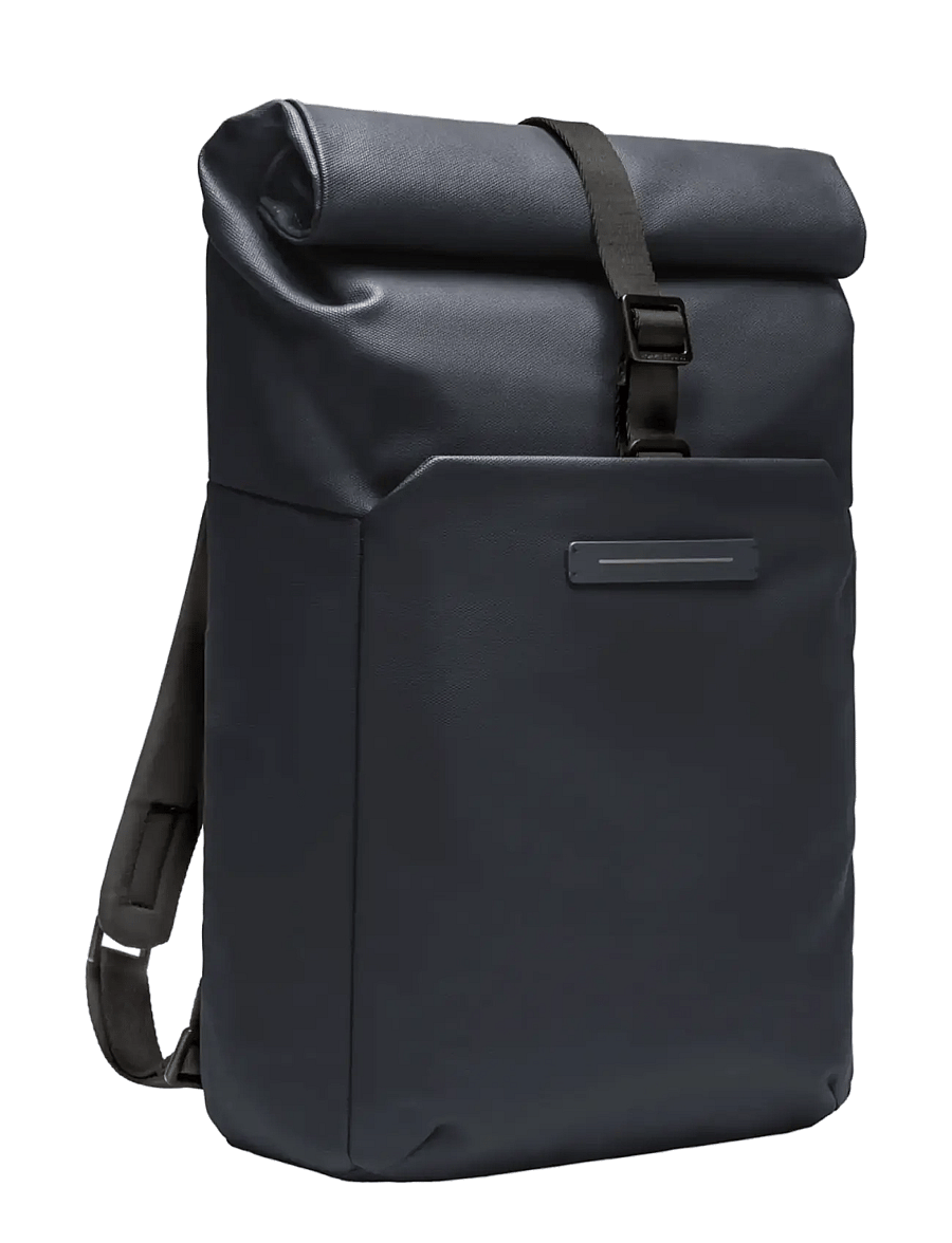 Horizn Studios - SoFo Rolltop Backpack X - rolltop-rygsække - night blue - 4
