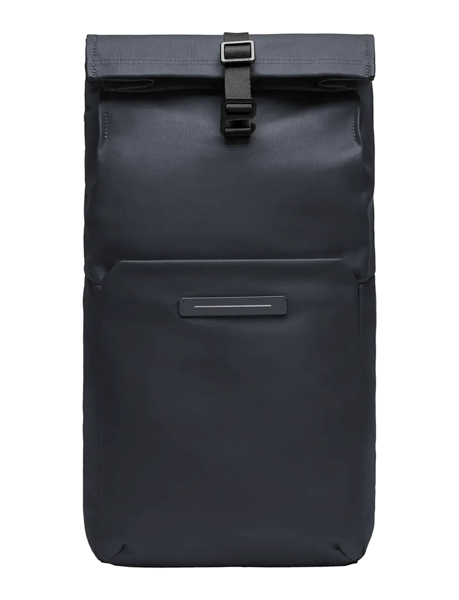 Horizn Studios - SoFo Rolltop Backpack X - rolltop-rygsække - night blue - 5