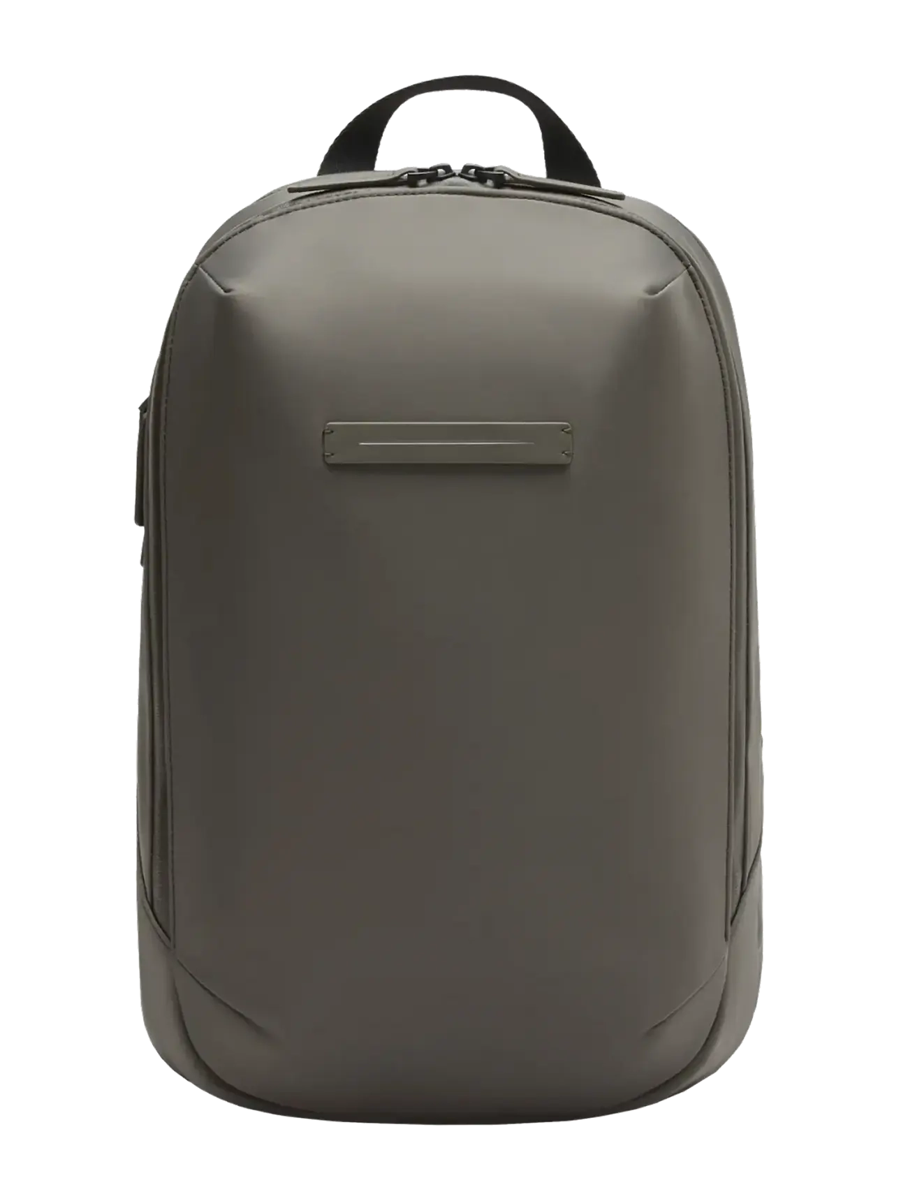 Horizn Studios Gion Backpack Pro M - Handbagagerugzakken - DARK OLIVE / grey