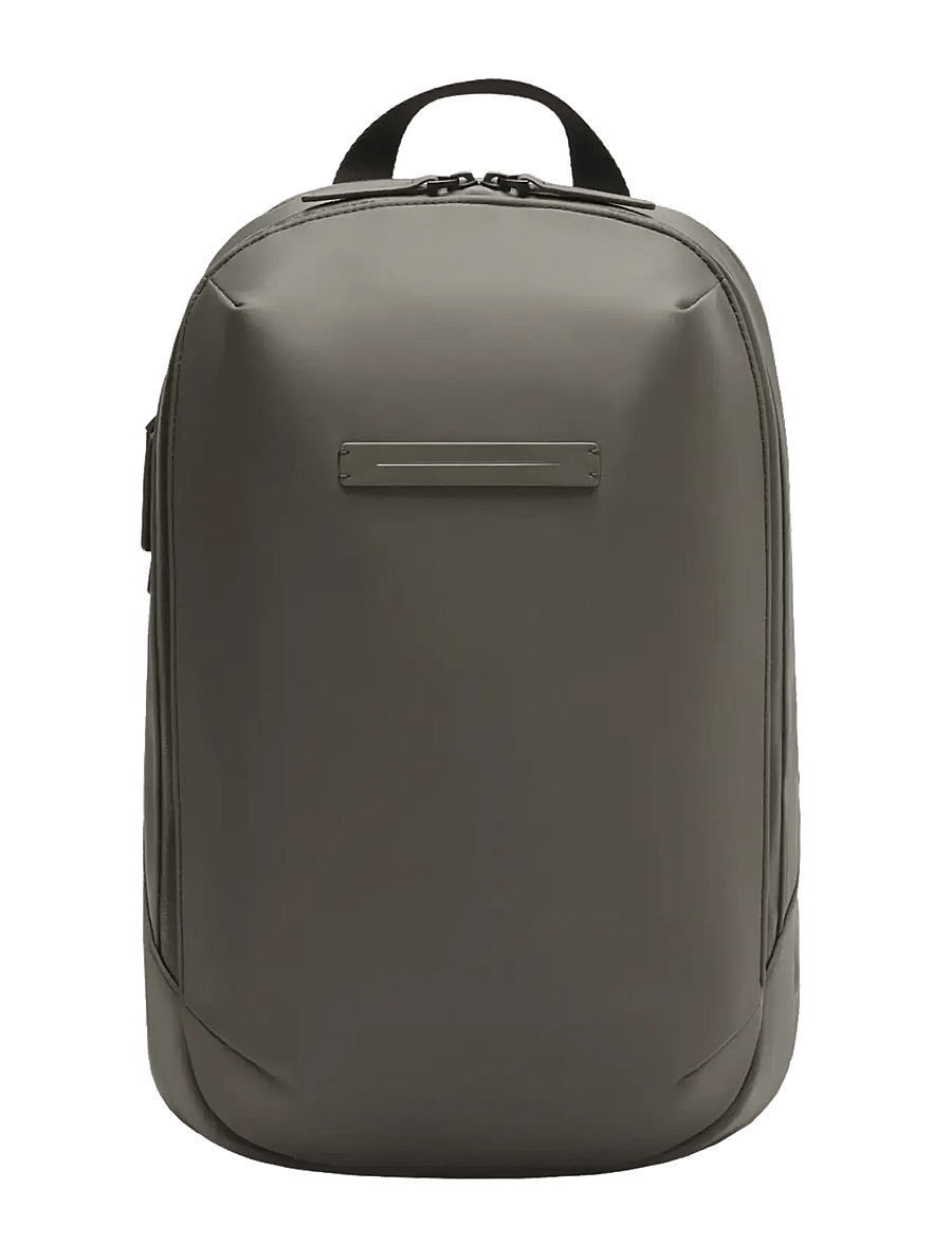 Horizn Studios - Gion Backpack Pro M - käsipagasi-seljakotid - dark olive - 0