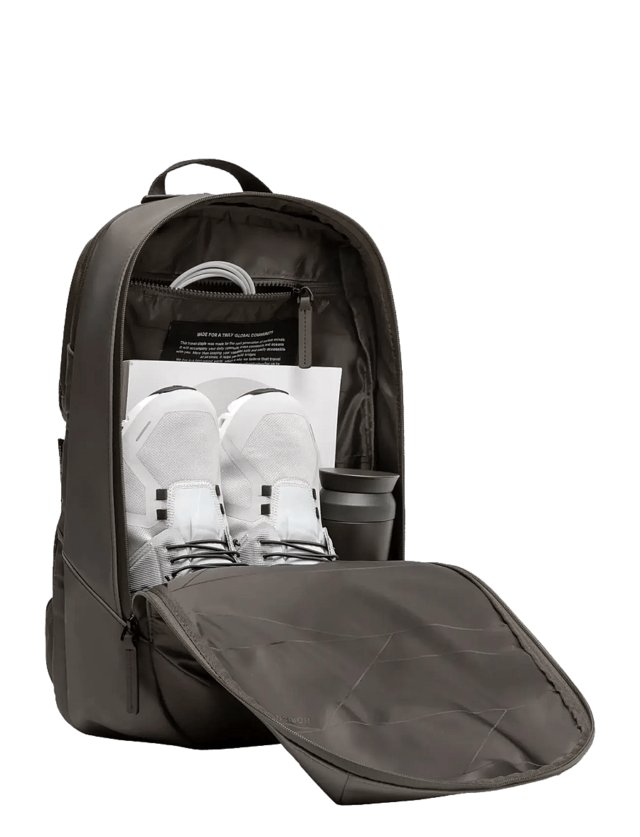 Horizn Studios - Gion Backpack Pro M - käsipagasi-seljakotid - dark olive - 1