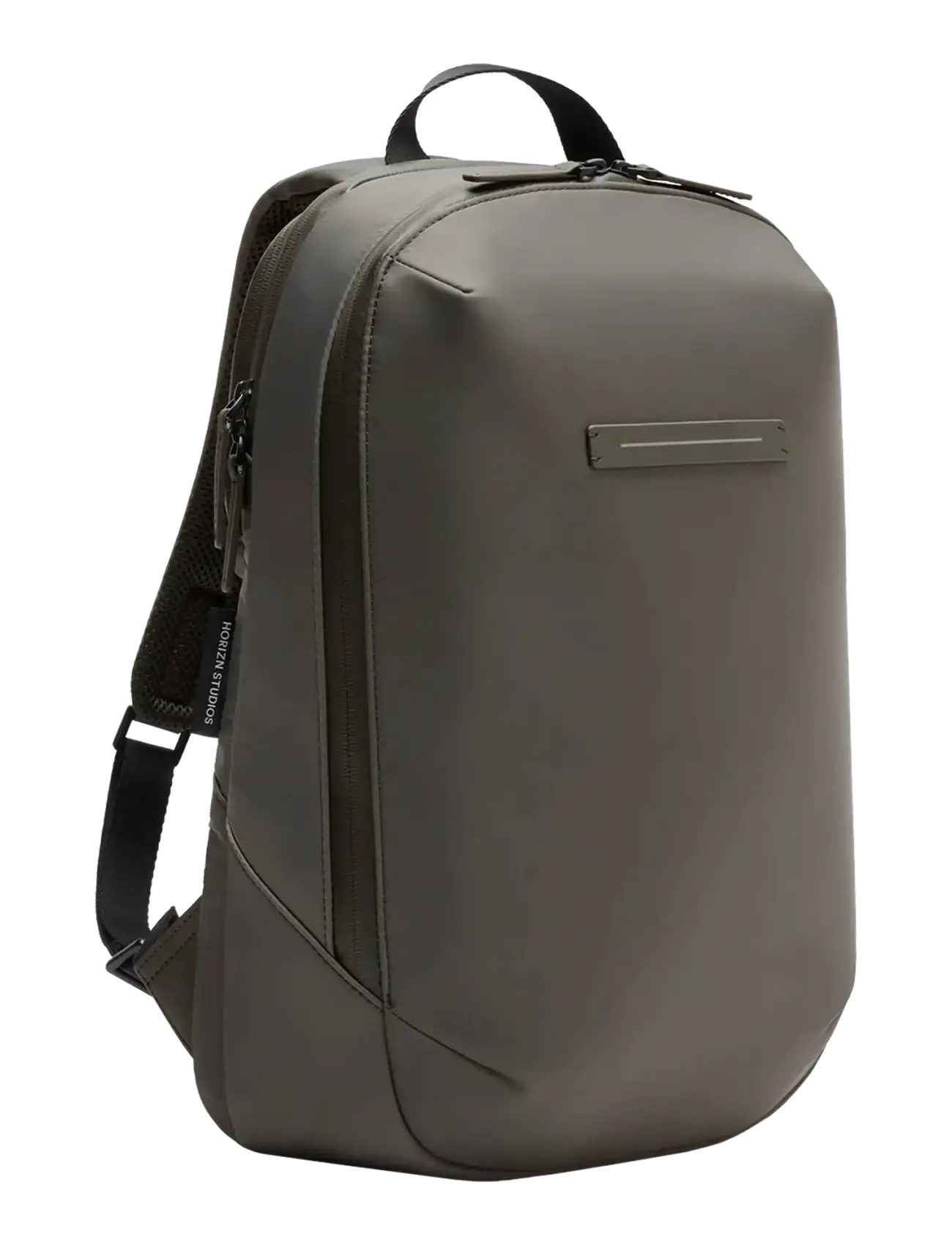 Horizn Studios - Gion Backpack Pro M - käsipagasi-seljakotid - dark olive - 3