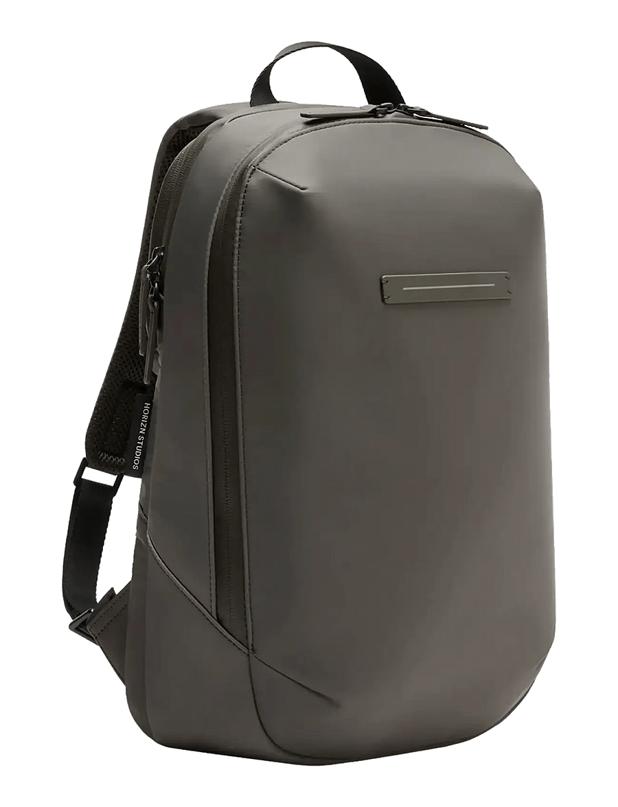 Horizn Studios - Gion Backpack Pro M - käsipagasi-seljakotid - dark olive - 3