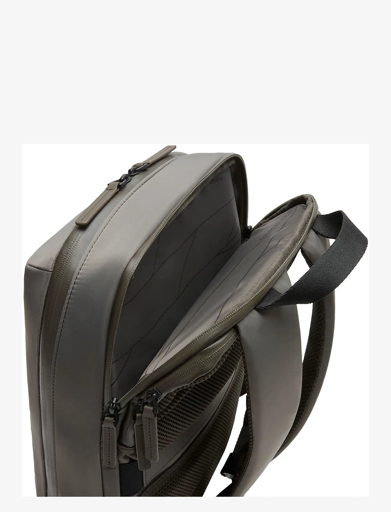 Horizn Studios - Gion Backpack Pro M - osta olukorra järgi - dark olive - 4