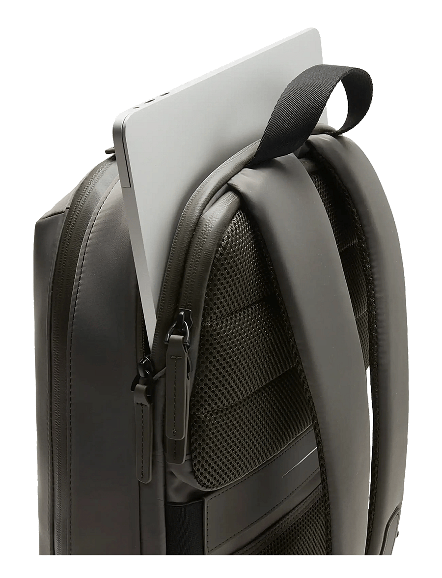 Horizn Studios - Gion Backpack Pro M - käsipagasi-seljakotid - dark olive - 5
