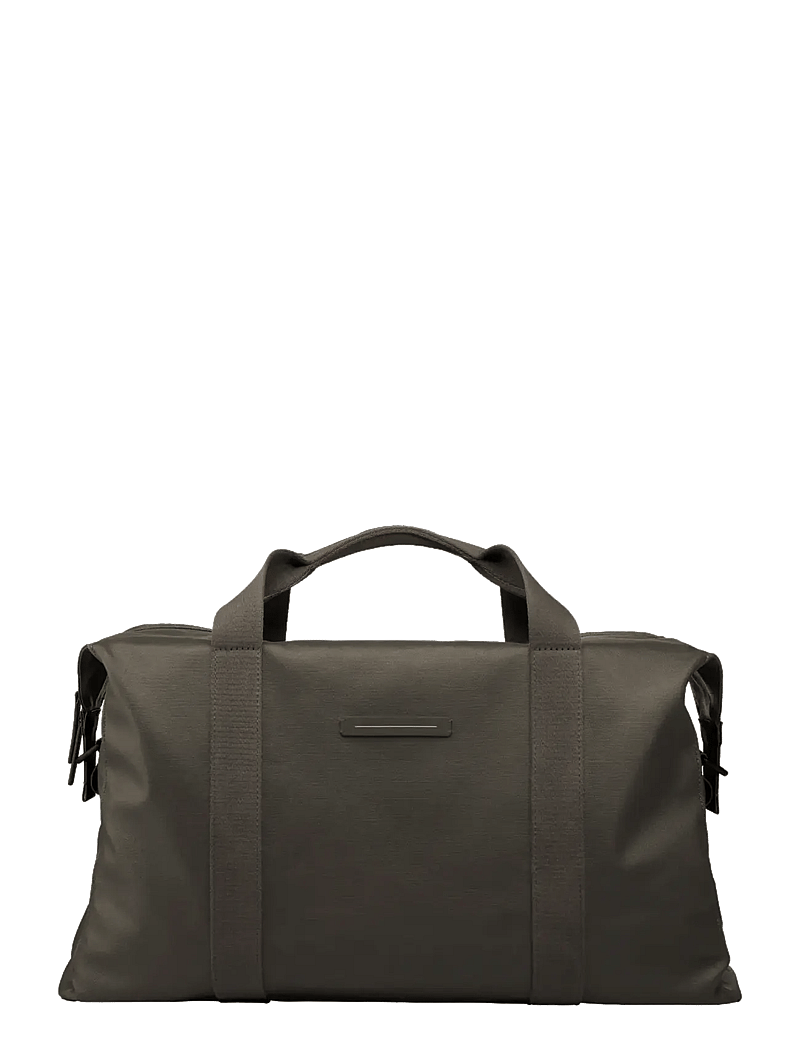 Horizn Studios - SoFo Weekender M - hverdags stil - dark olive - 0