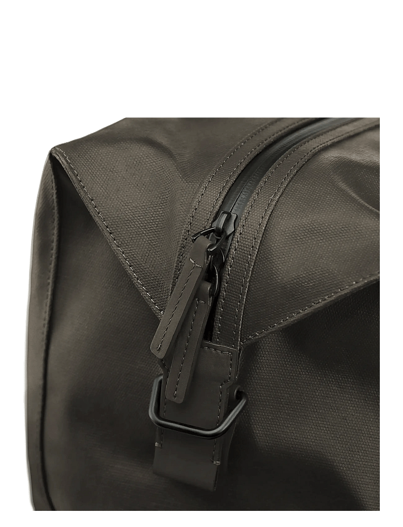 Horizn Studios - SoFo Weekender M - hverdags stil - dark olive - 1