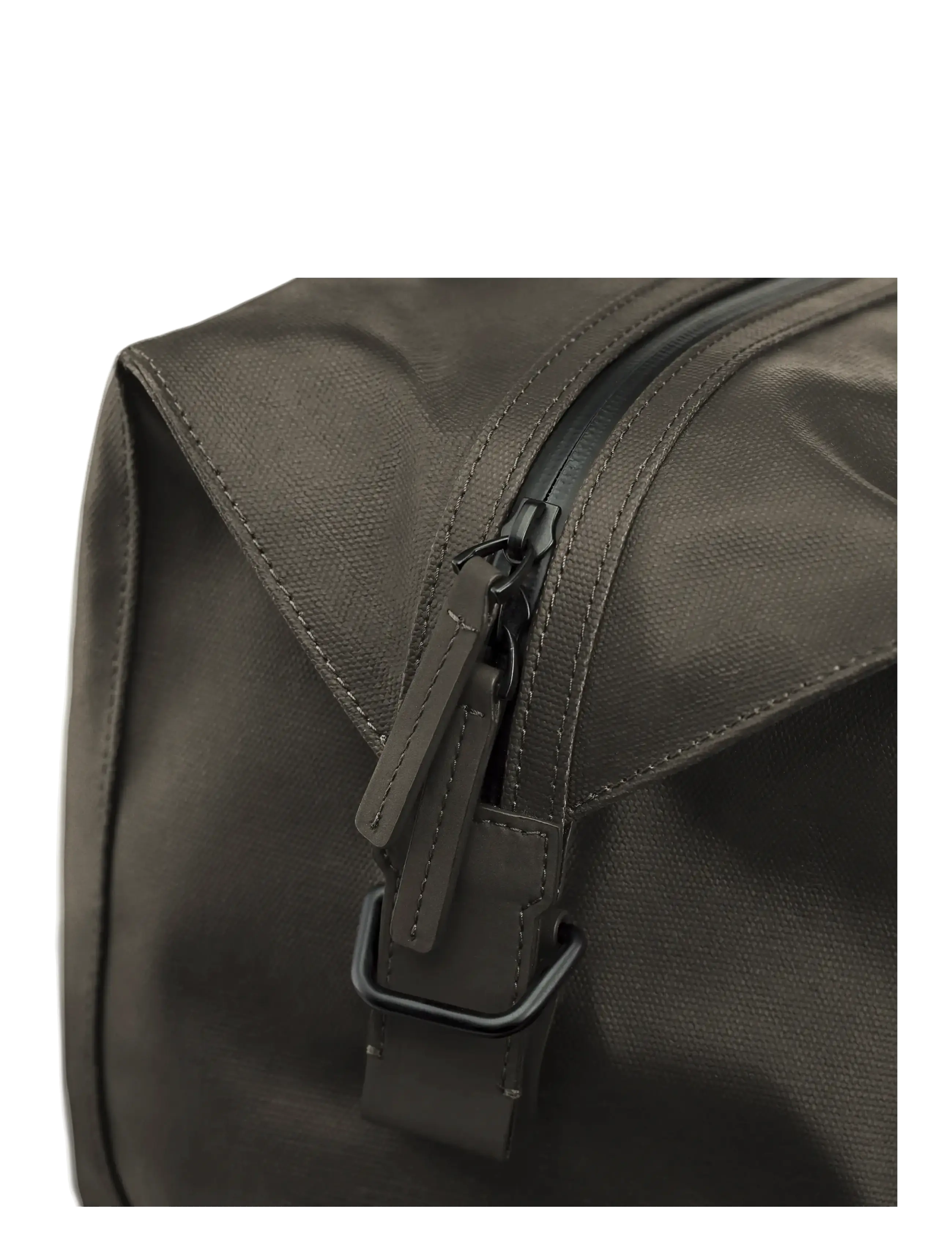 Horizn Studios - SoFo Weekender M - igapäevane stiil - dark olive - 1
