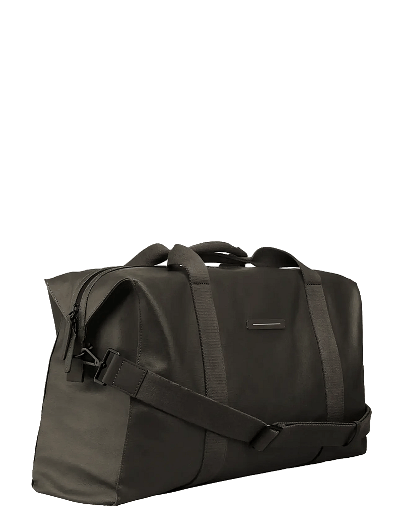 Horizn Studios - SoFo Weekender M - hverdags stil - dark olive - 2