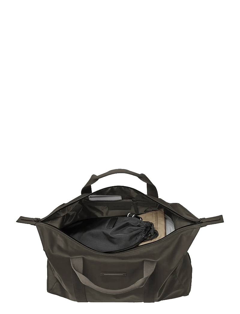 Horizn Studios - SoFo Weekender M - hverdags stil - dark olive - 3