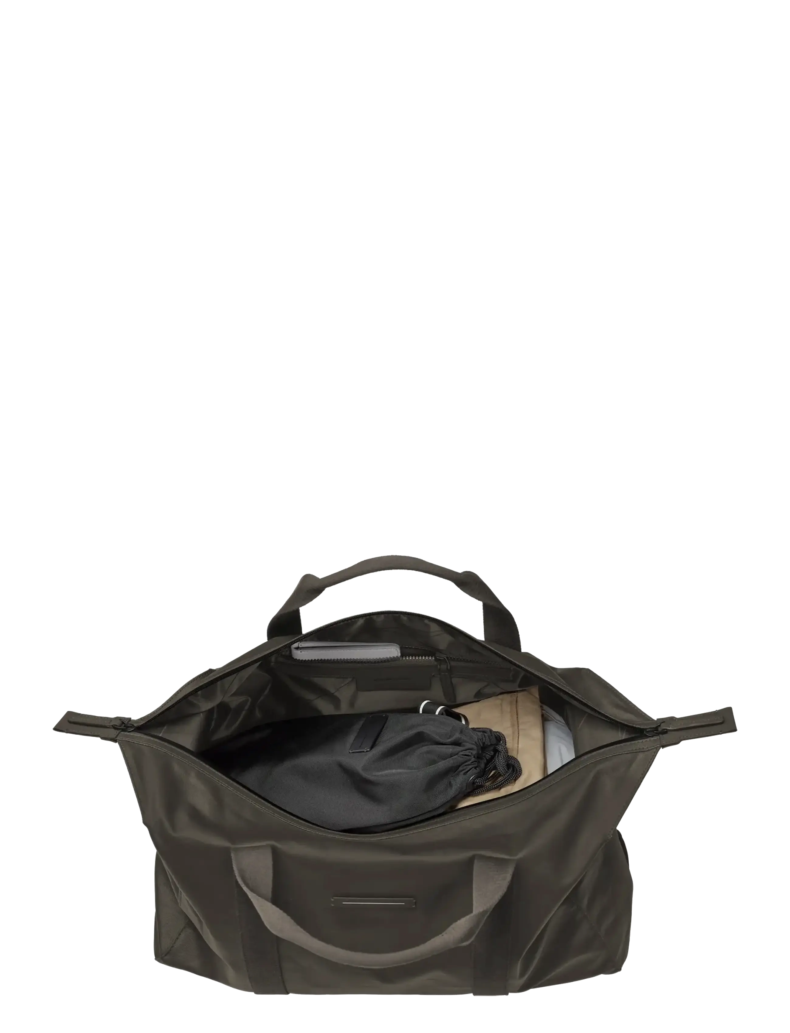 Horizn Studios - SoFo Weekender M - igapäevane stiil - dark olive - 3