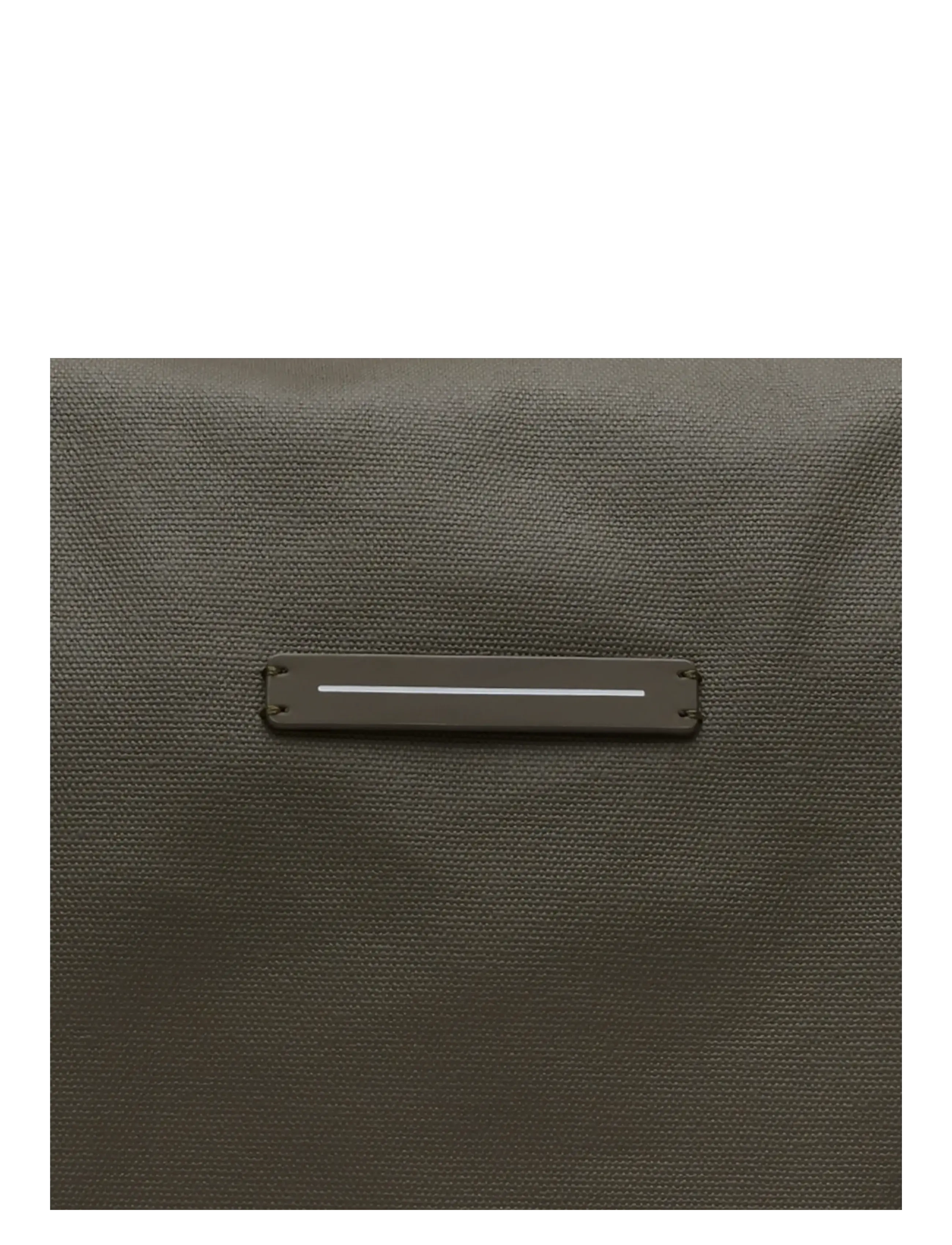 Horizn Studios - SoFo Weekender M - igapäevane stiil - dark olive - 4