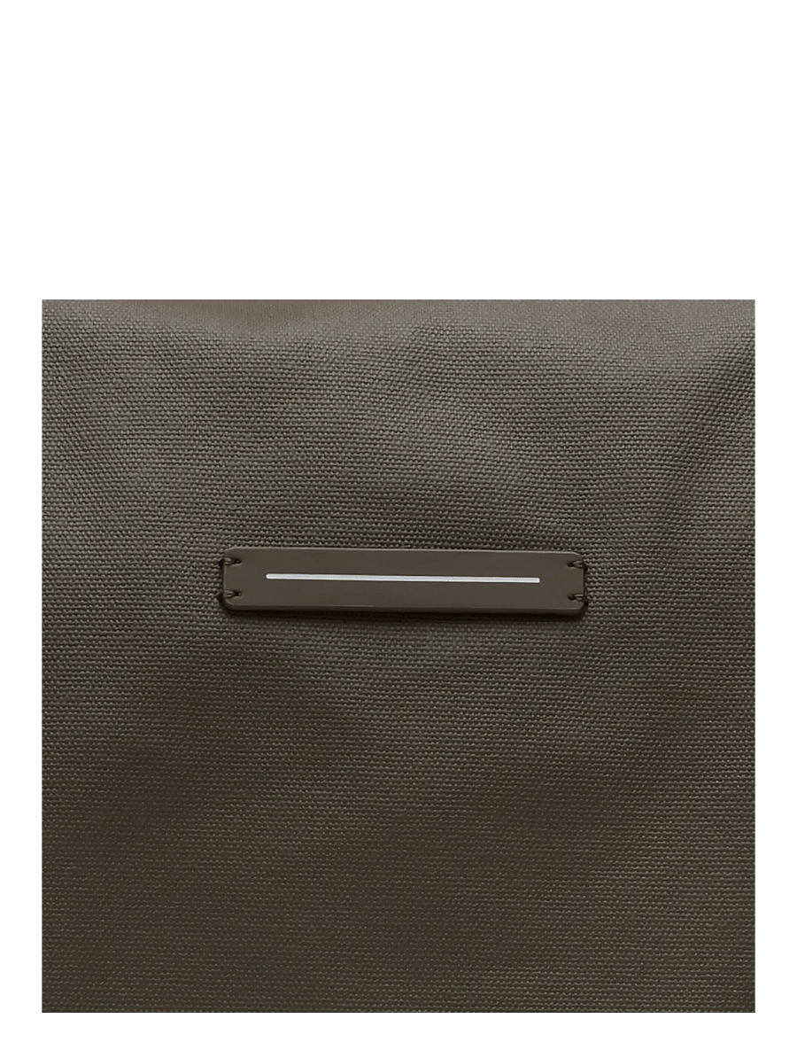 Horizn Studios - SoFo Weekender M - igapäevane stiil - dark olive - 4