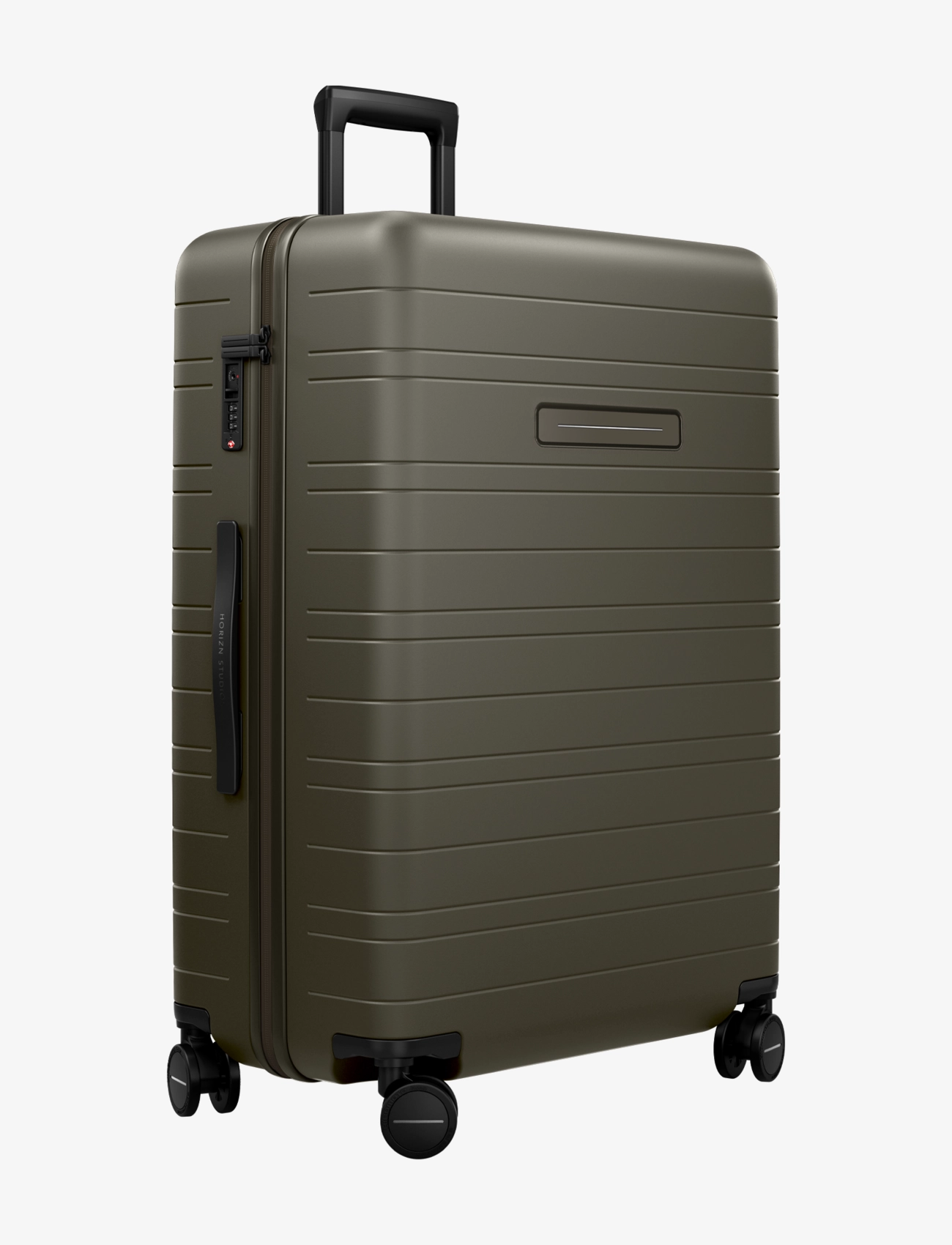 Horizn Studios - H7 Essential - große koffer - dark olive - 1