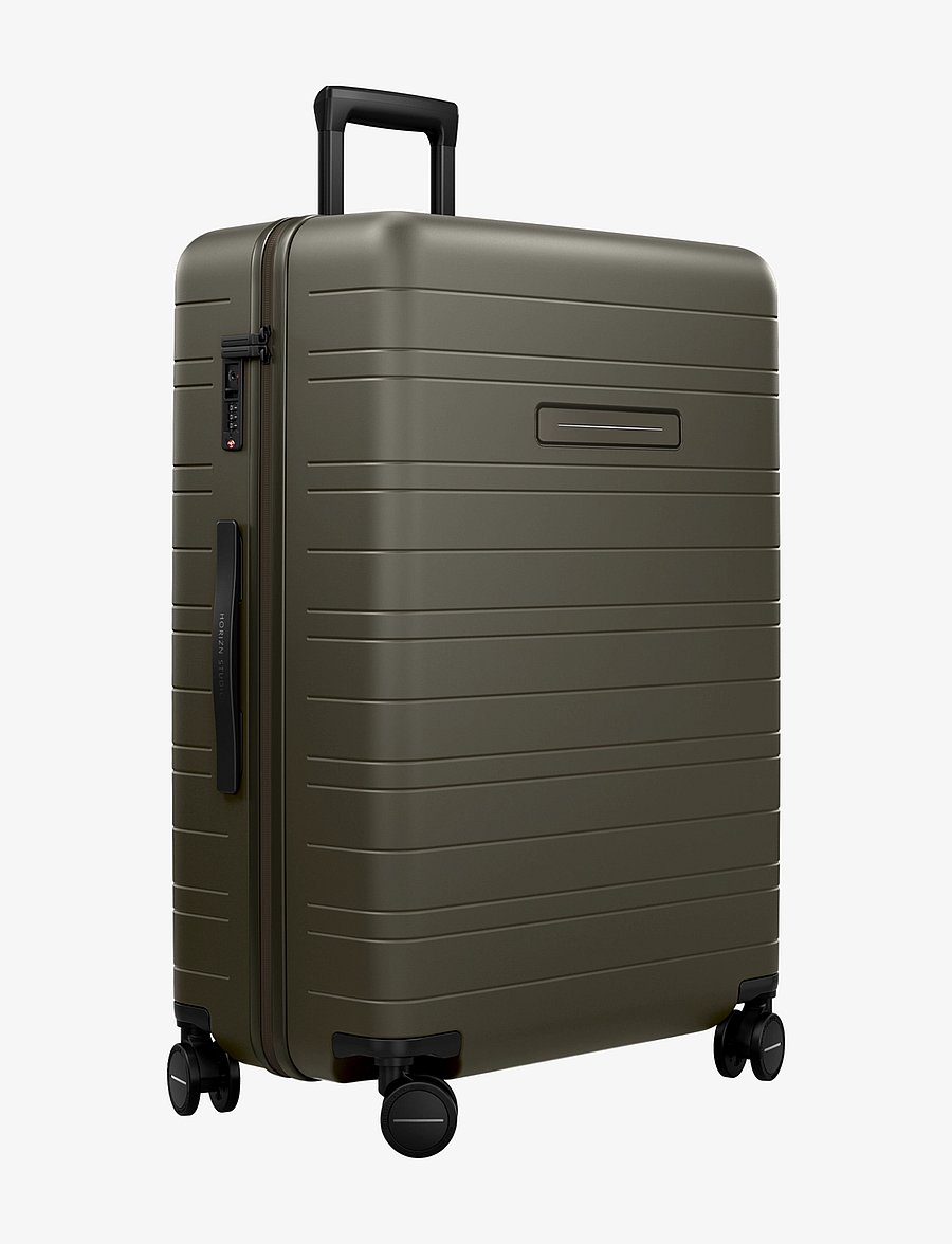 Horizn Studios - H7 Essential - große koffer - dark olive - 1