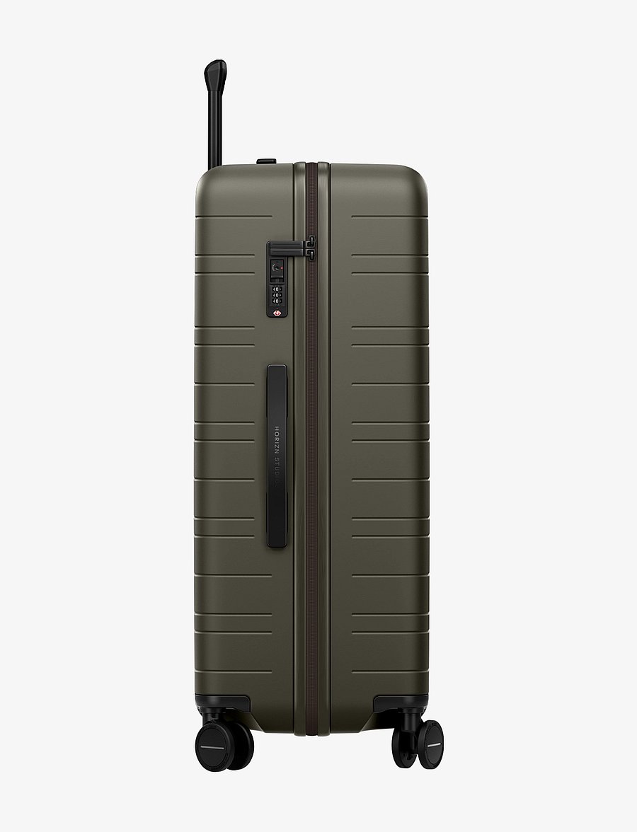 Horizn Studios - H7 Essential - große koffer - dark olive - 2