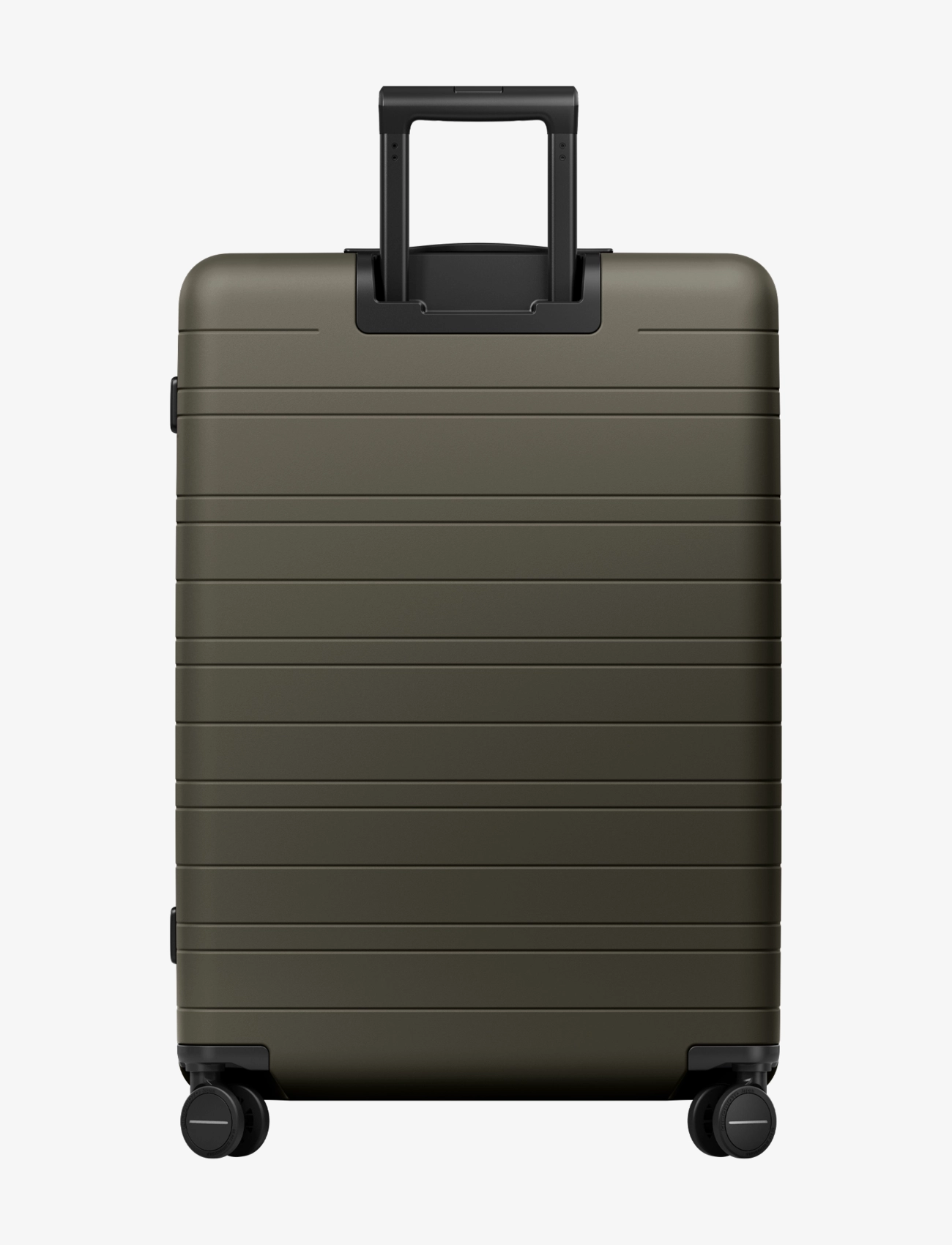 Horizn Studios - H7 Essential - große koffer - dark olive - 3