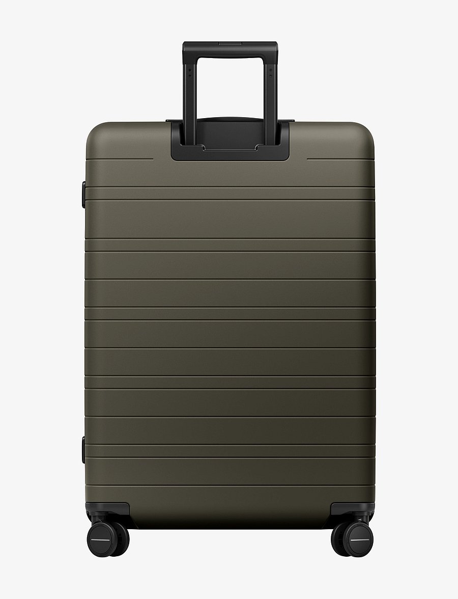 Horizn Studios - H7 Essential - große koffer - dark olive - 3