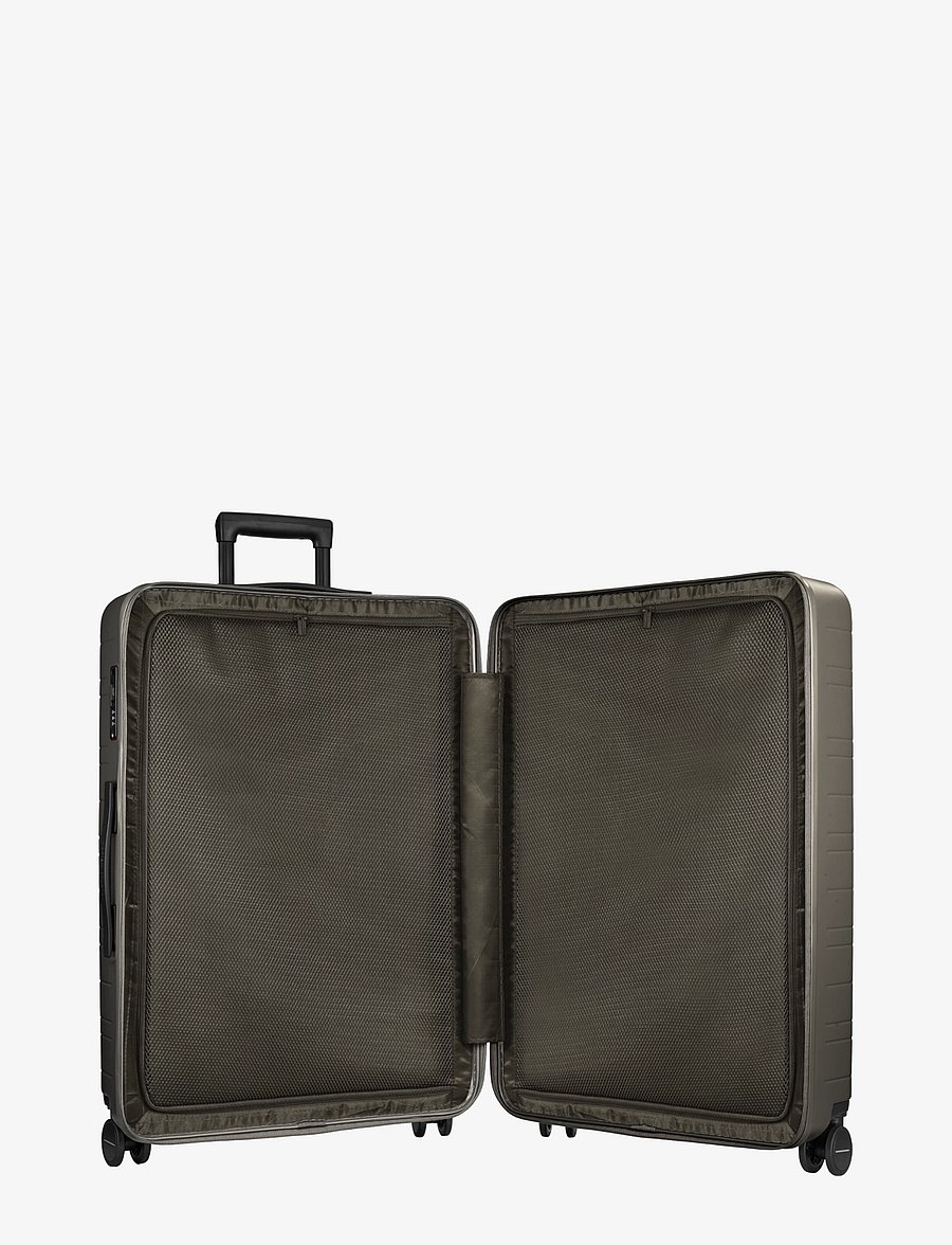 Horizn Studios - H7 Essential - große koffer - dark olive - 4