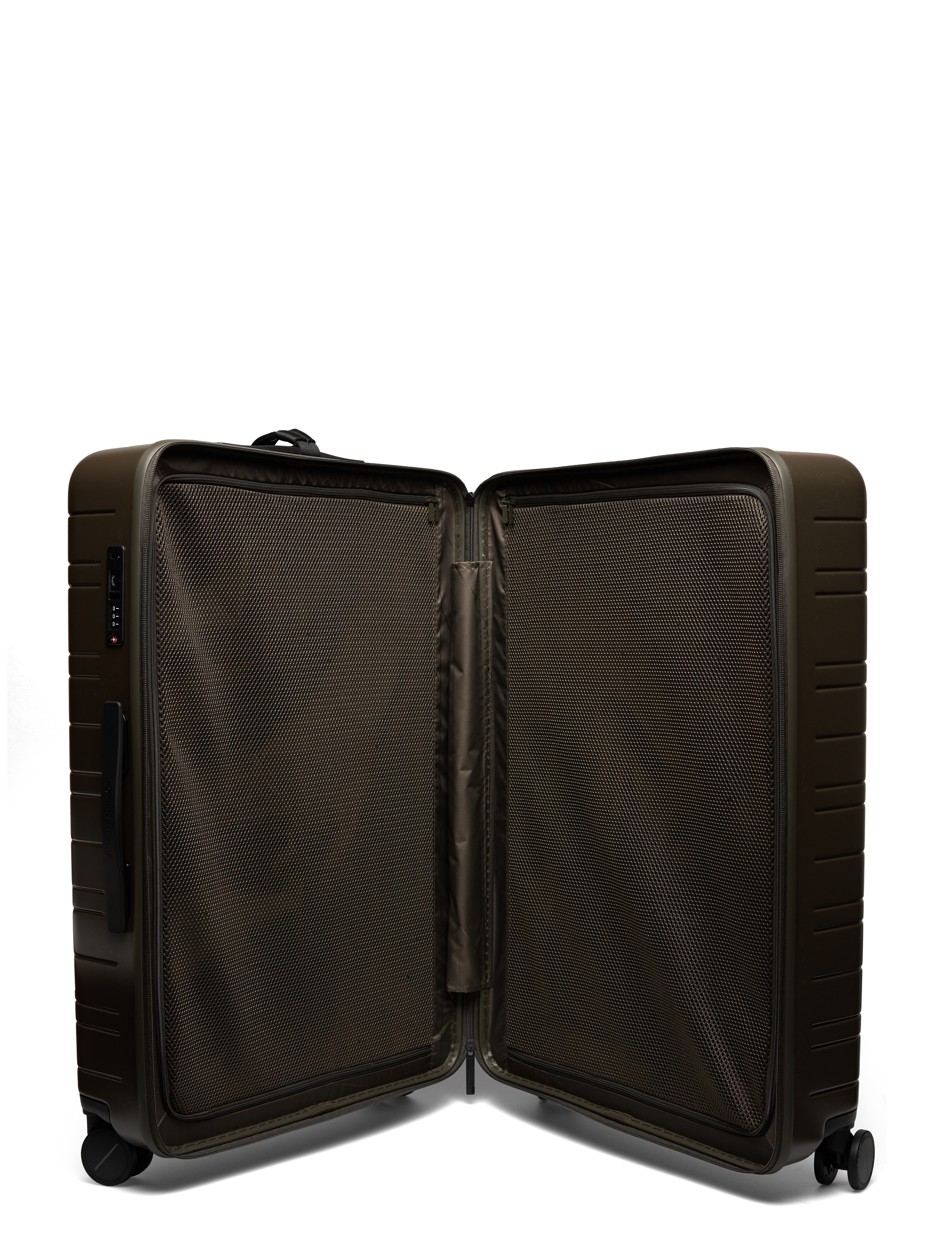 Horizn Studios - H7 Essential - große koffer - dark olive - 5