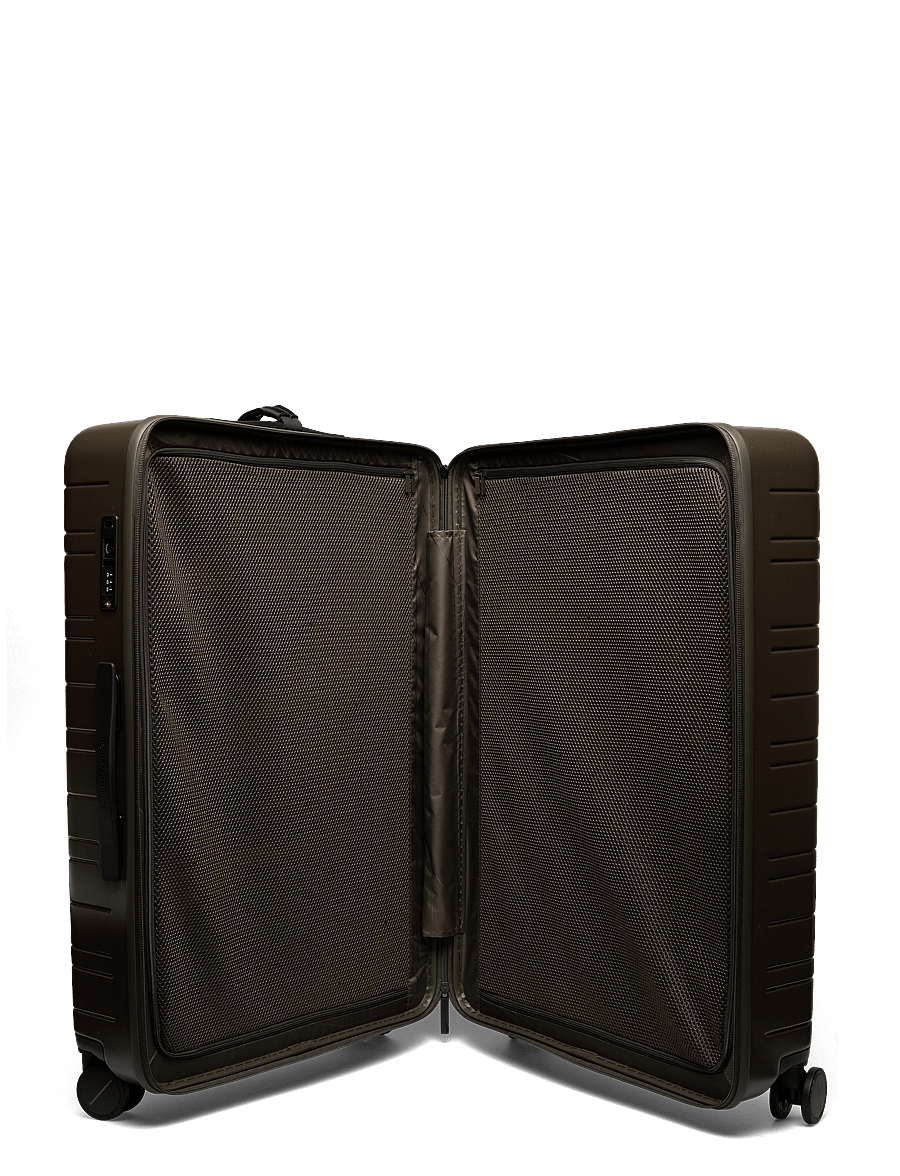 Horizn Studios - H7 Essential - große koffer - dark olive - 5