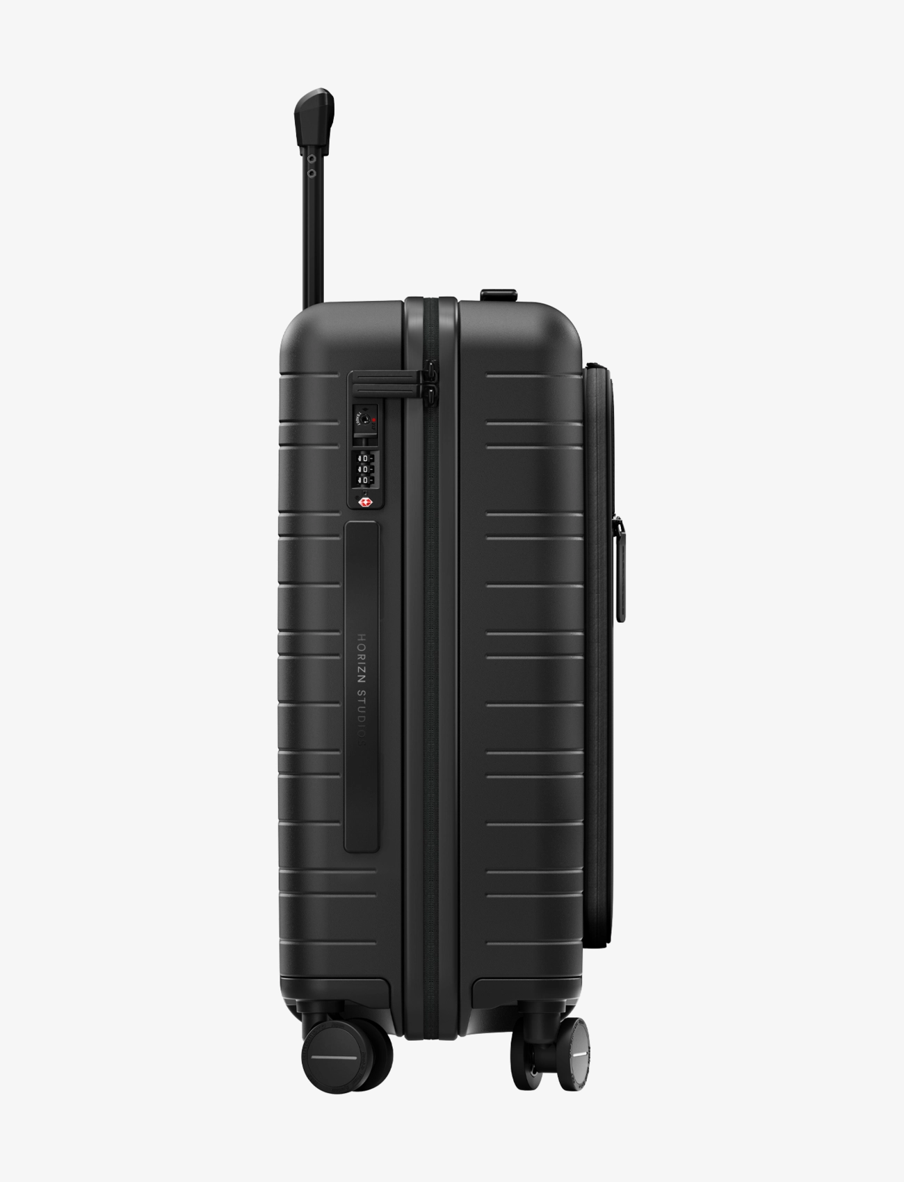 Horizn Studios - M5 Essential - kabinväskor - all black - 2