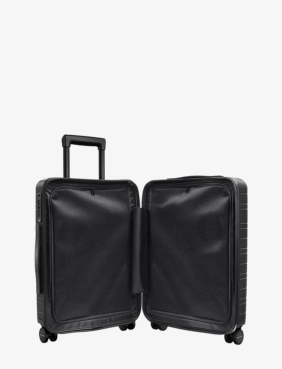 Horizn Studios - M5 Essential - kabinväskor - all black - 5