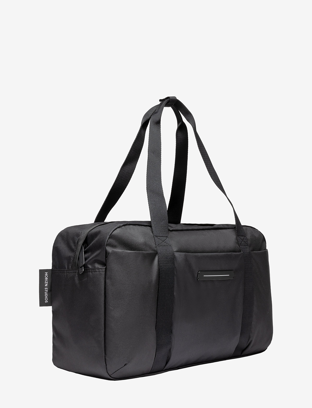 Horizn Studios - Shibuya Weekender M - all black - 1
