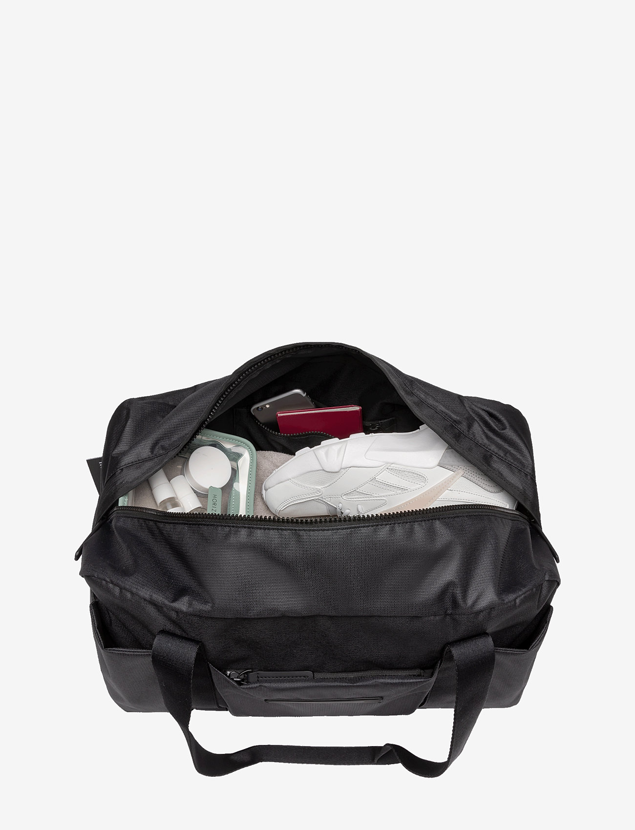 Horizn Studios - Shibuya Weekender M - all black - 2