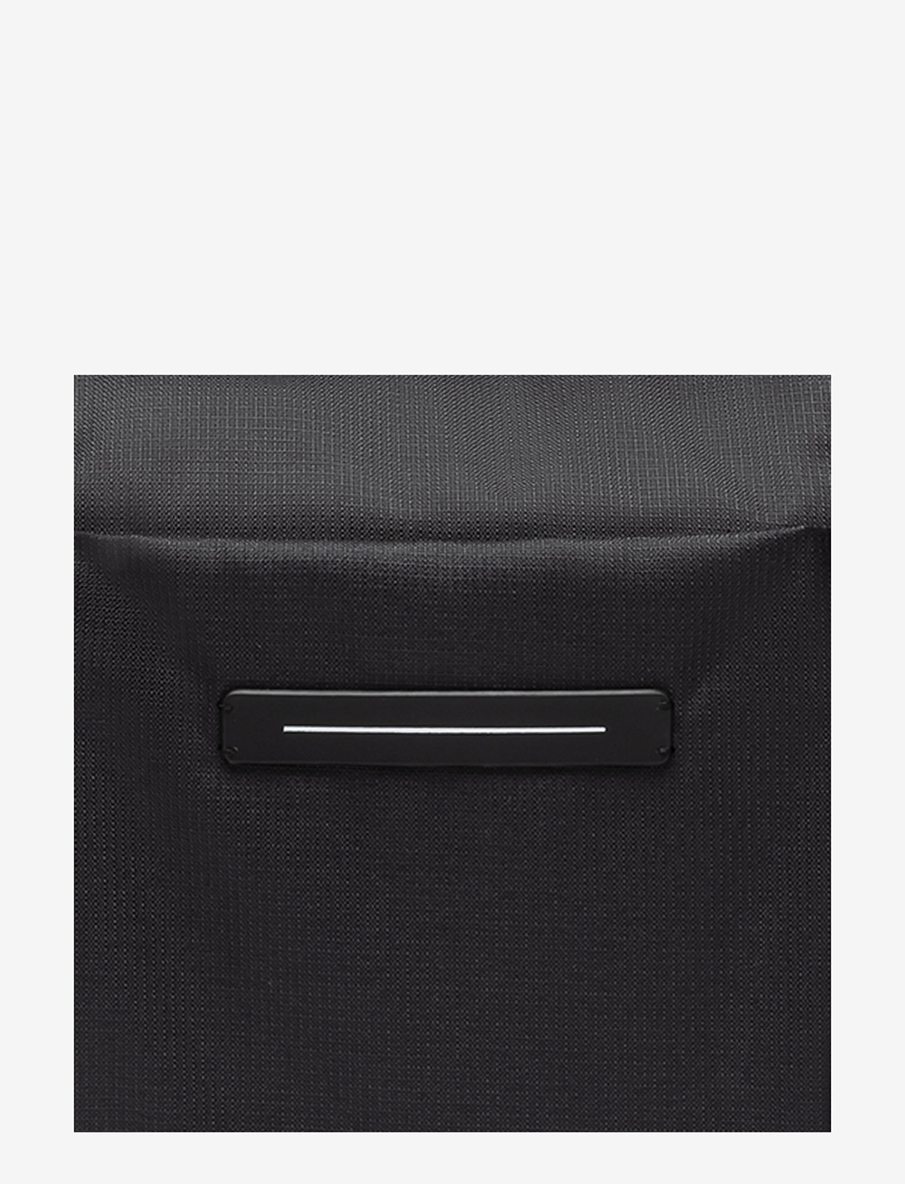 Horizn Studios - Shibuya Weekender M - all black - 3