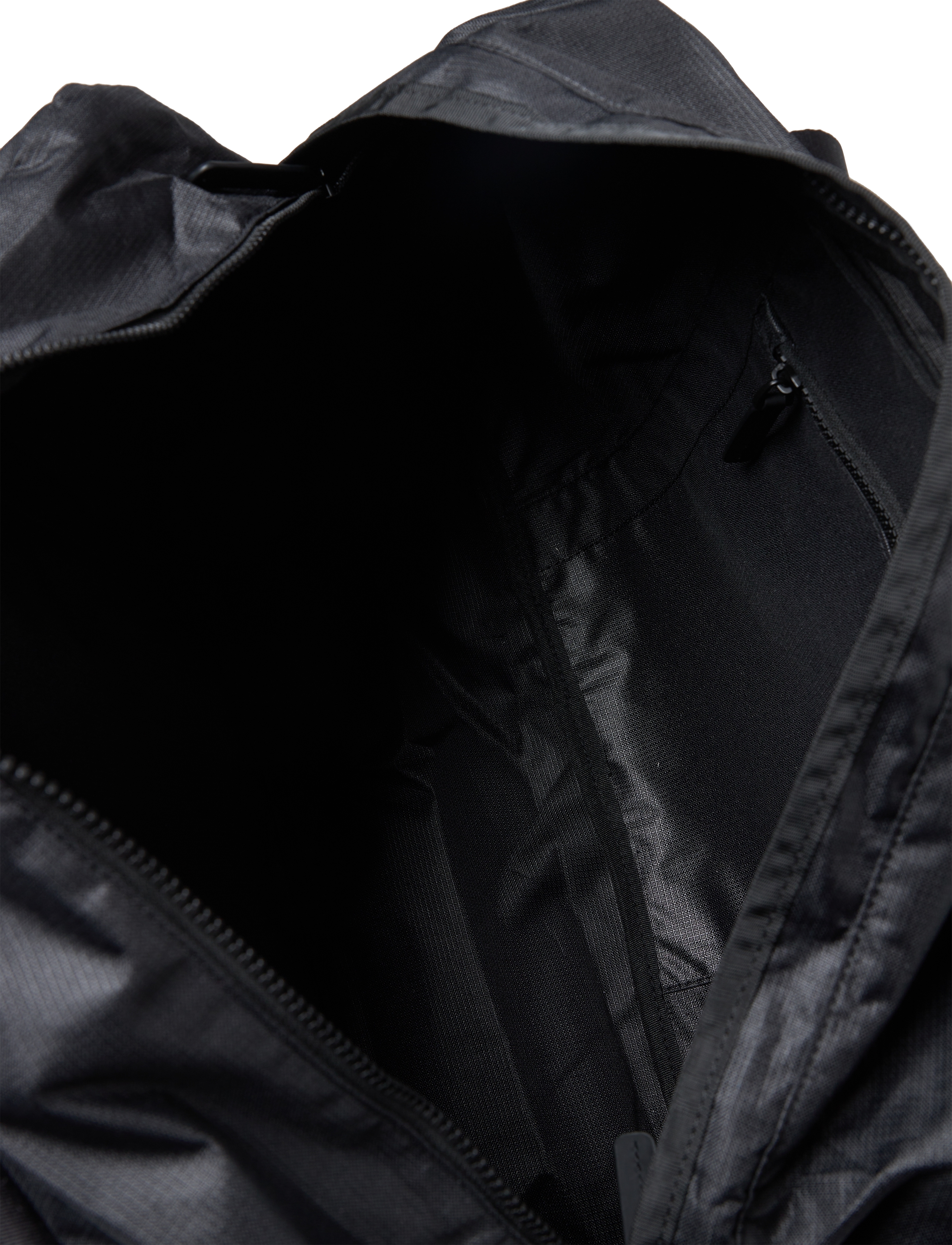 Horizn Studios - Shibuya Weekender M - all black - 5