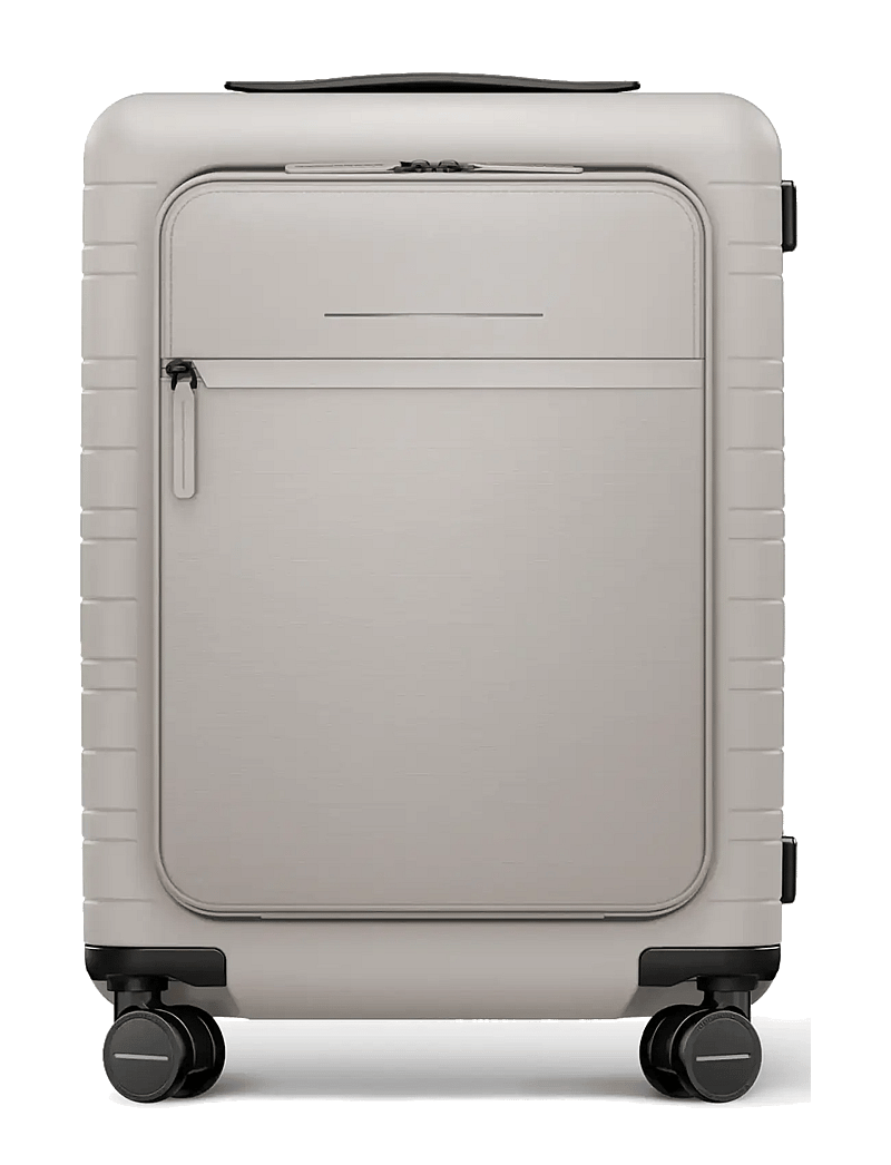 Horizn Studios - M5 Essential - salongi suuruses kohvrid - sand grey - 0