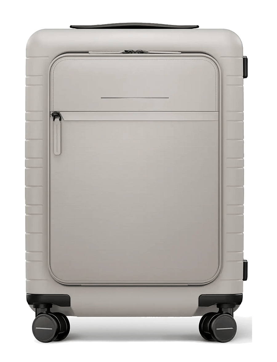 Horizn Studios - M5 Essential - handgepäckkoffer - sand grey - 0