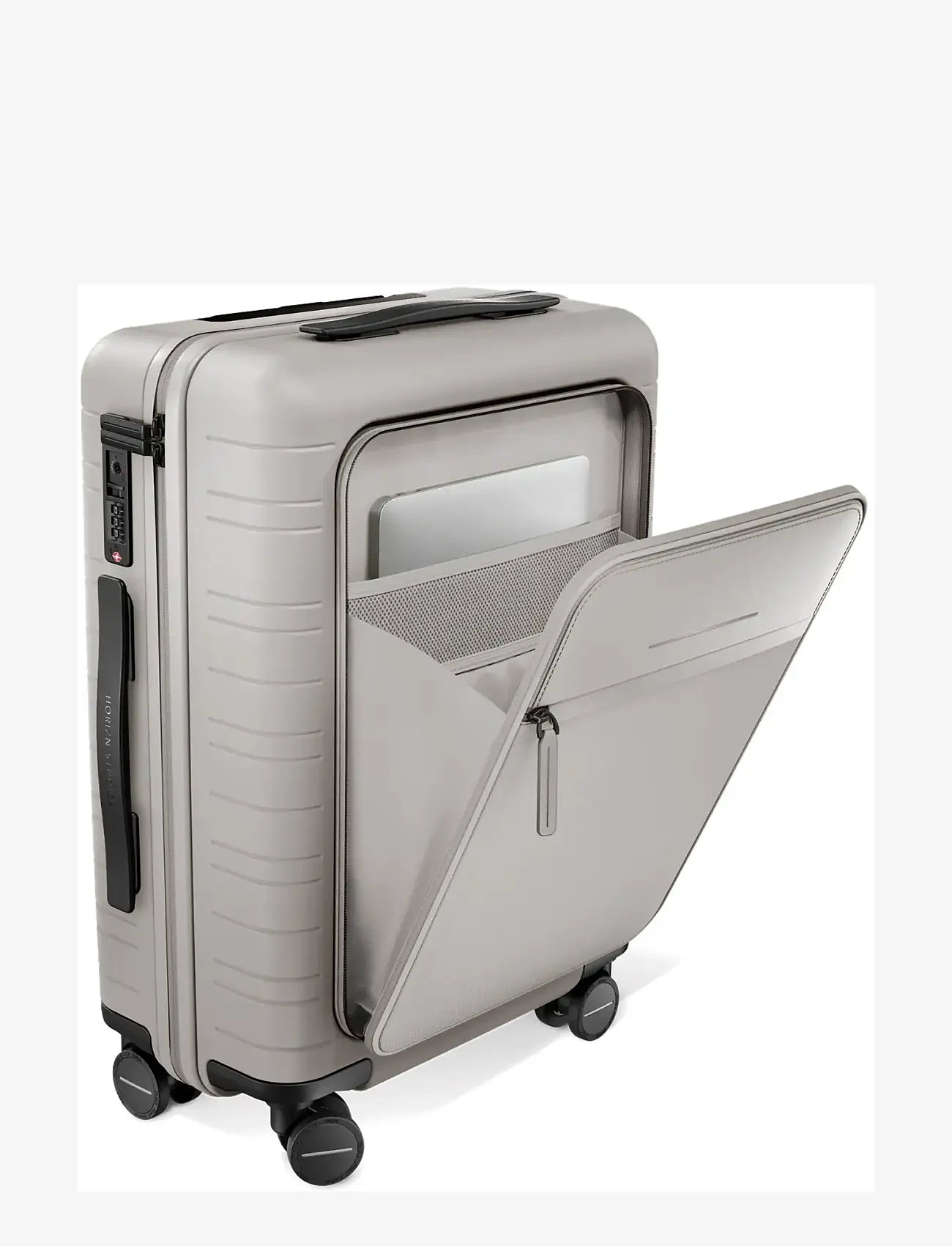 Horizn Studios - M5 Essential - håndbaggage - sand grey - 3