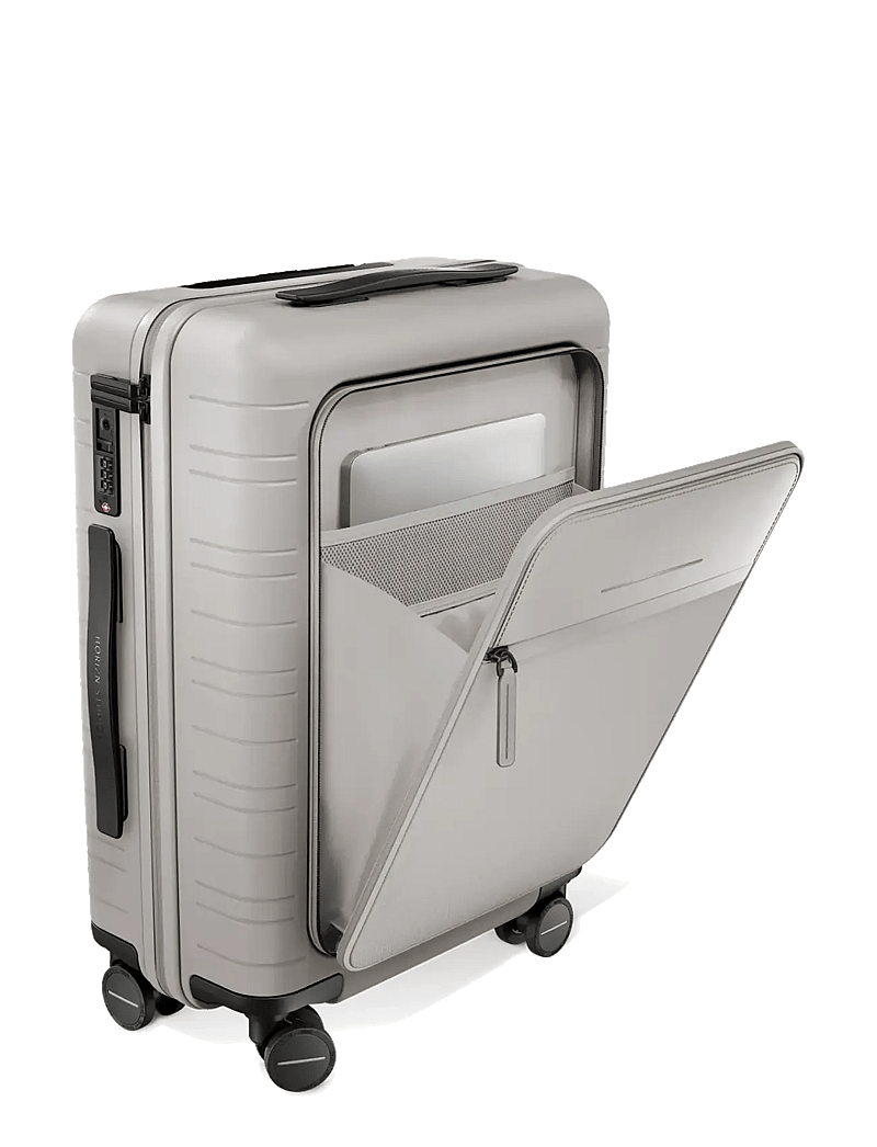 Horizn Studios - M5 Essential - salongi suuruses kohvrid - sand grey - 3