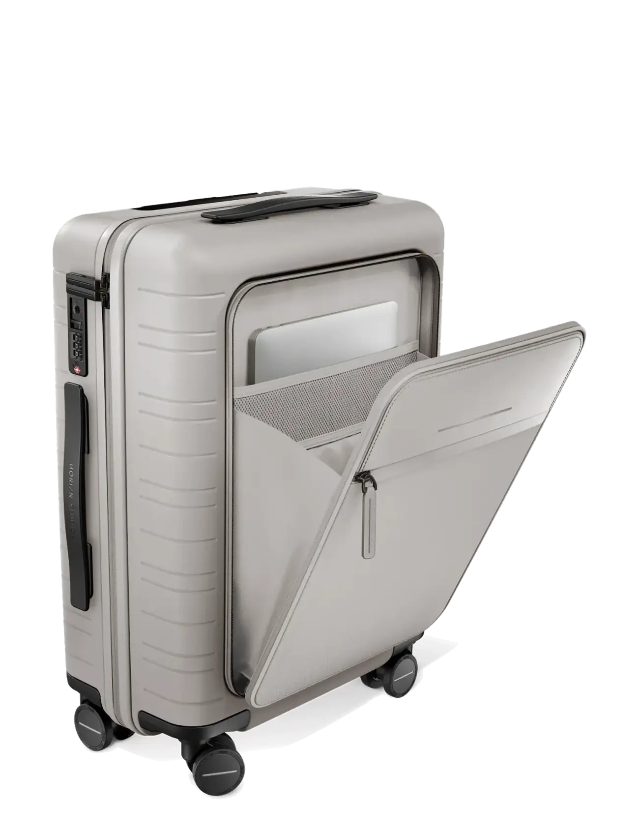 Horizn Studios - M5 Essential - handgepäckkoffer - sand grey - 3
