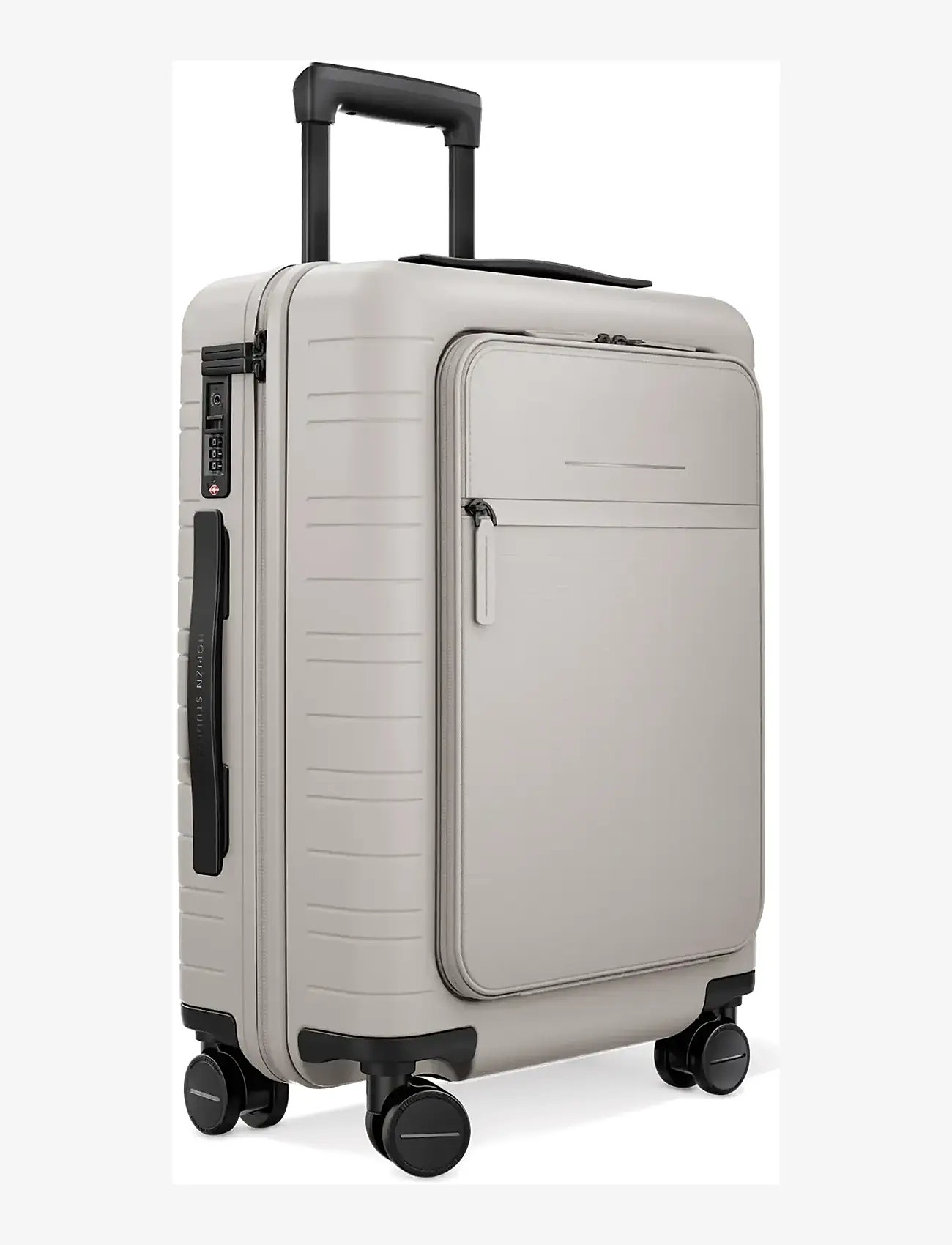 Horizn Studios - M5 Essential - håndbaggage - sand grey - 4