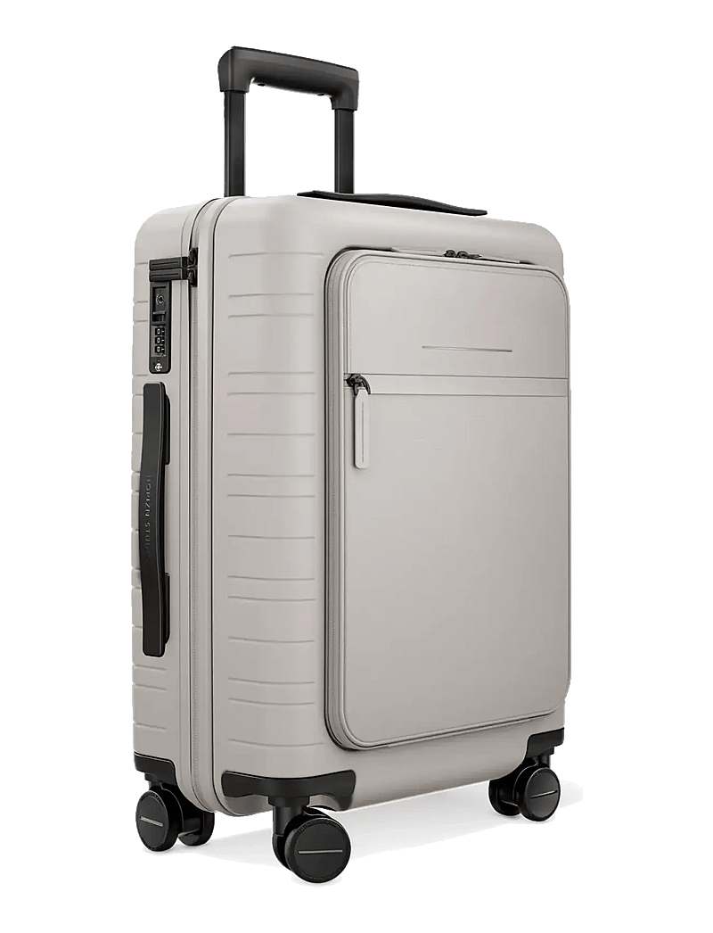 Horizn Studios - M5 Essential - salongi suuruses kohvrid - sand grey - 4