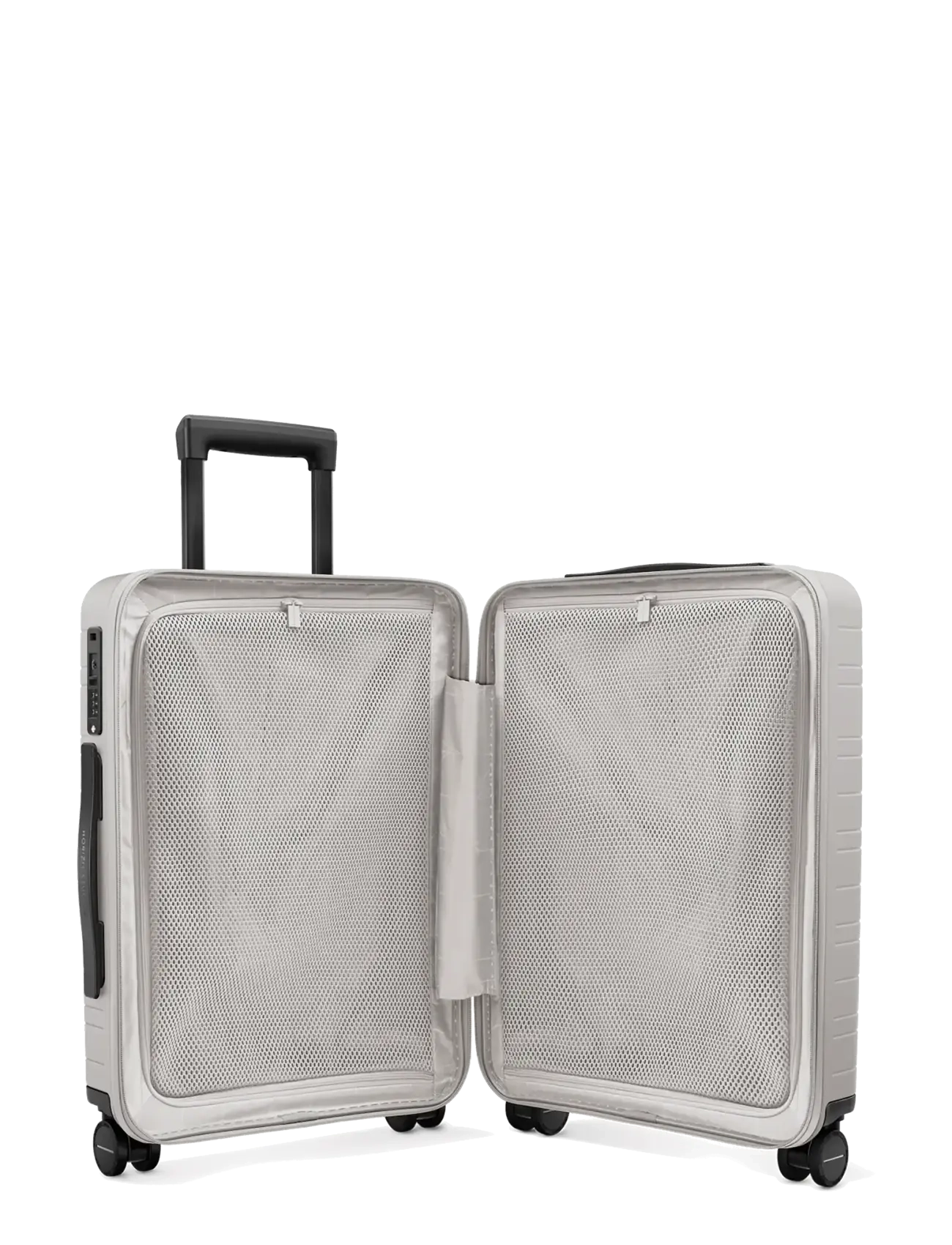 Horizn Studios - M5 Essential - handgepäckkoffer - sand grey - 5