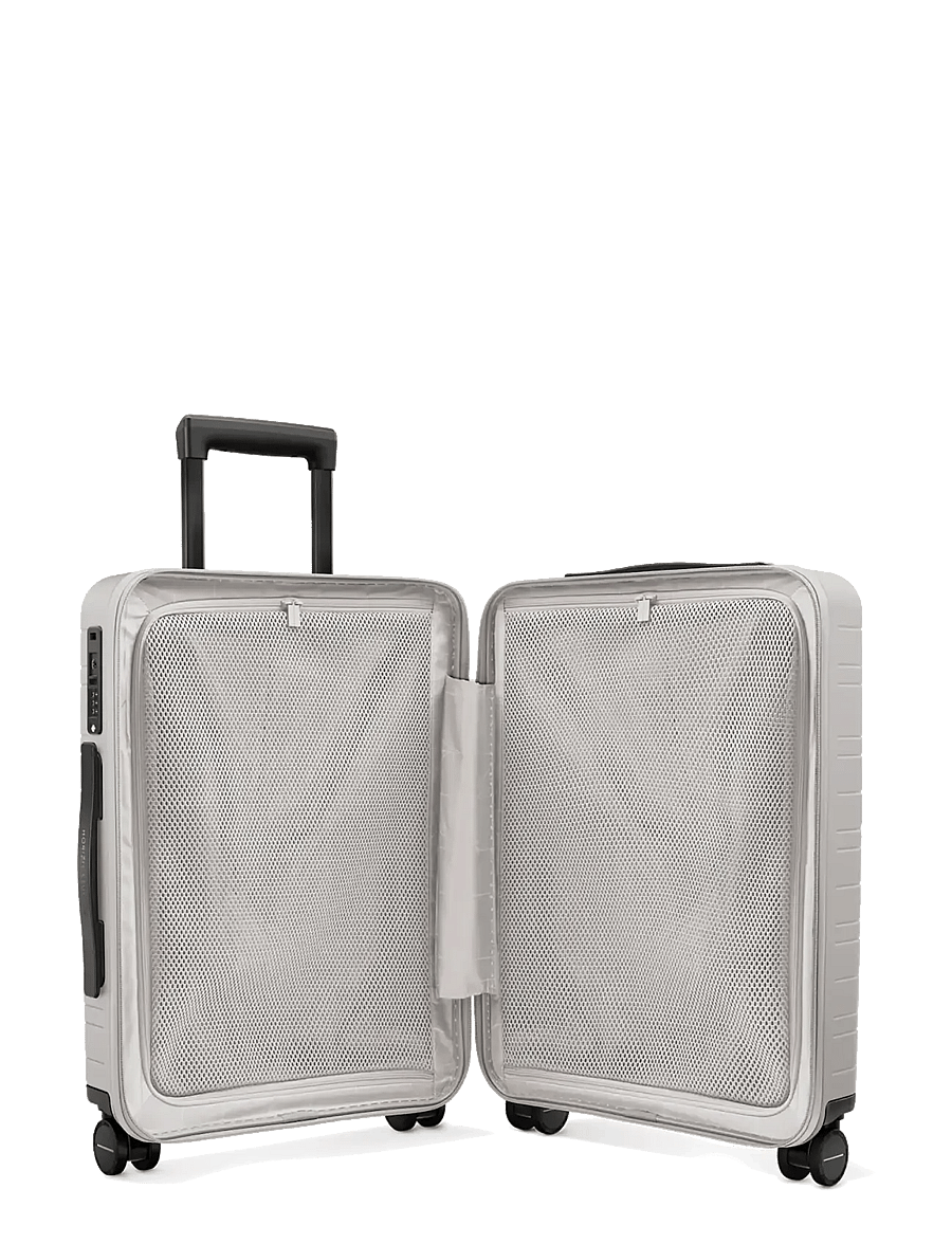Horizn Studios - M5 Essential - handgepäckkoffer - sand grey - 5