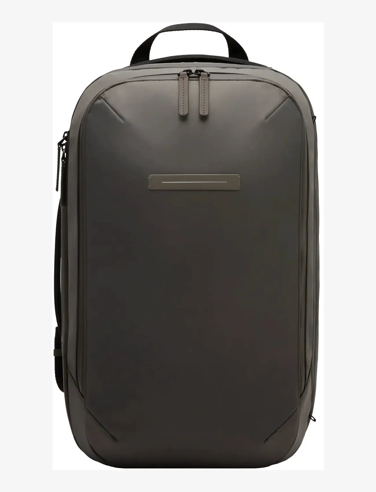 Horizn Studios - Gion Backpack Travel - carry-on backpacks - dark olive - 0
