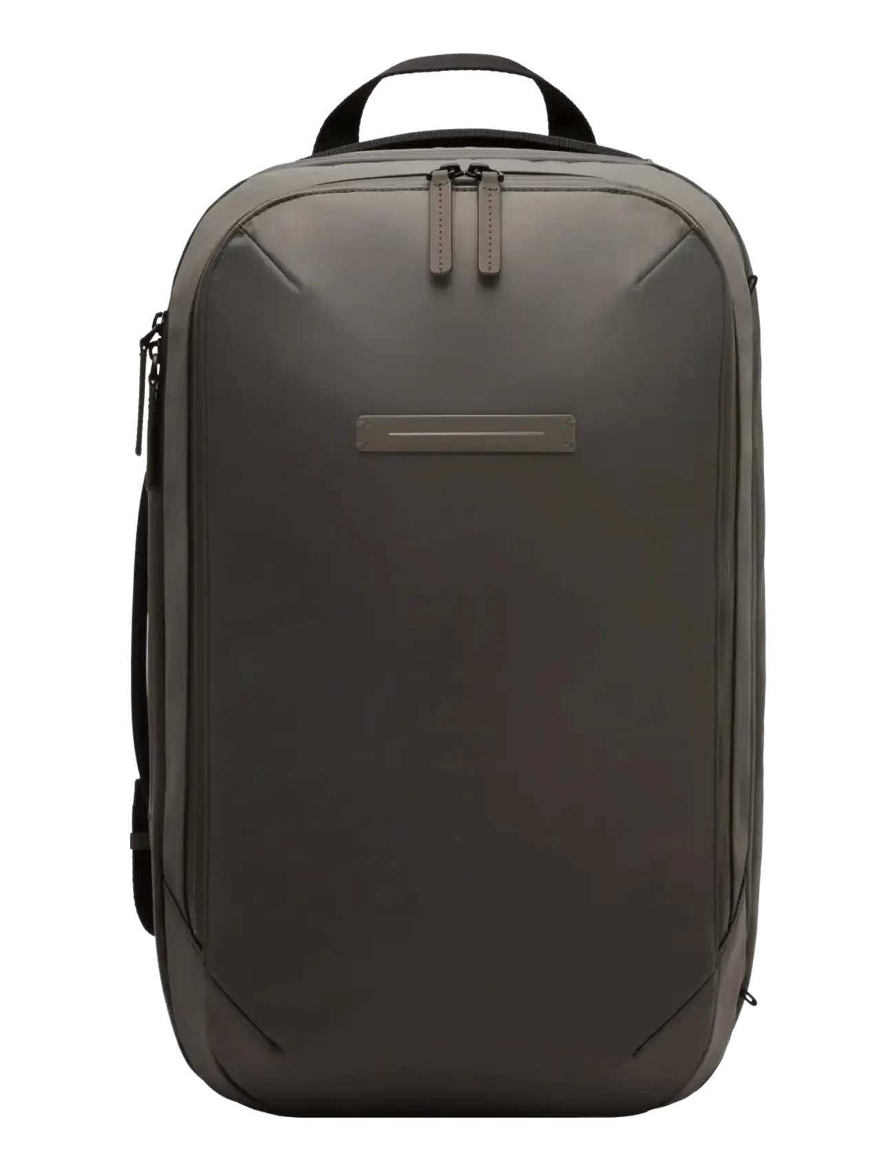 Gion Backpack Travel - DARK OLIVE