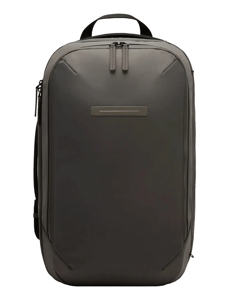 Horizn Studios - Gion Backpack Travel - käsipagasi-seljakotid - dark olive - 0