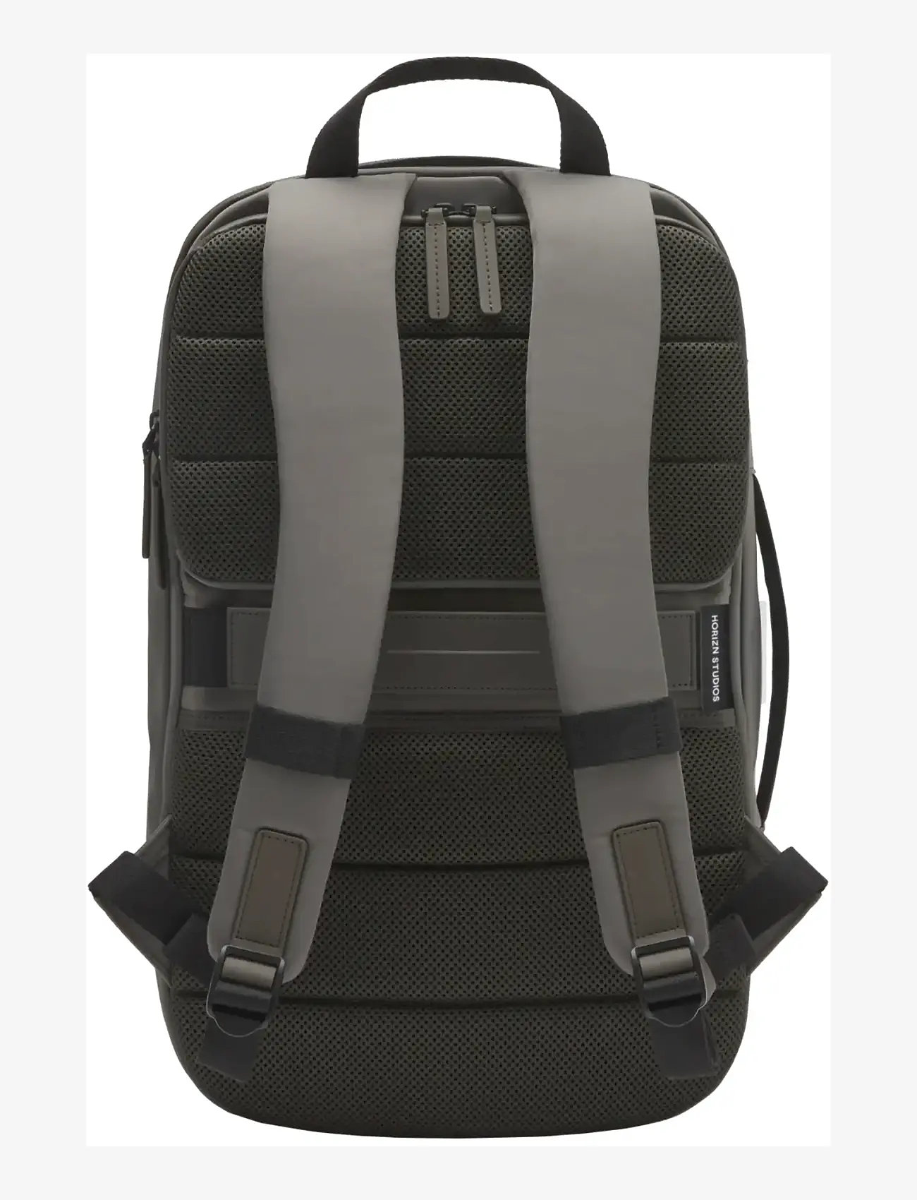 Horizn Studios - Gion Backpack Travel - carry-on backpacks - dark olive - 1
