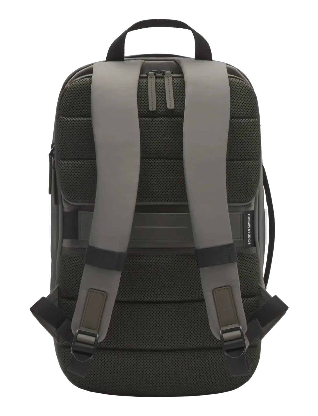 Horizn Studios - Gion Backpack Travel - käsipagasi-seljakotid - dark olive - 1