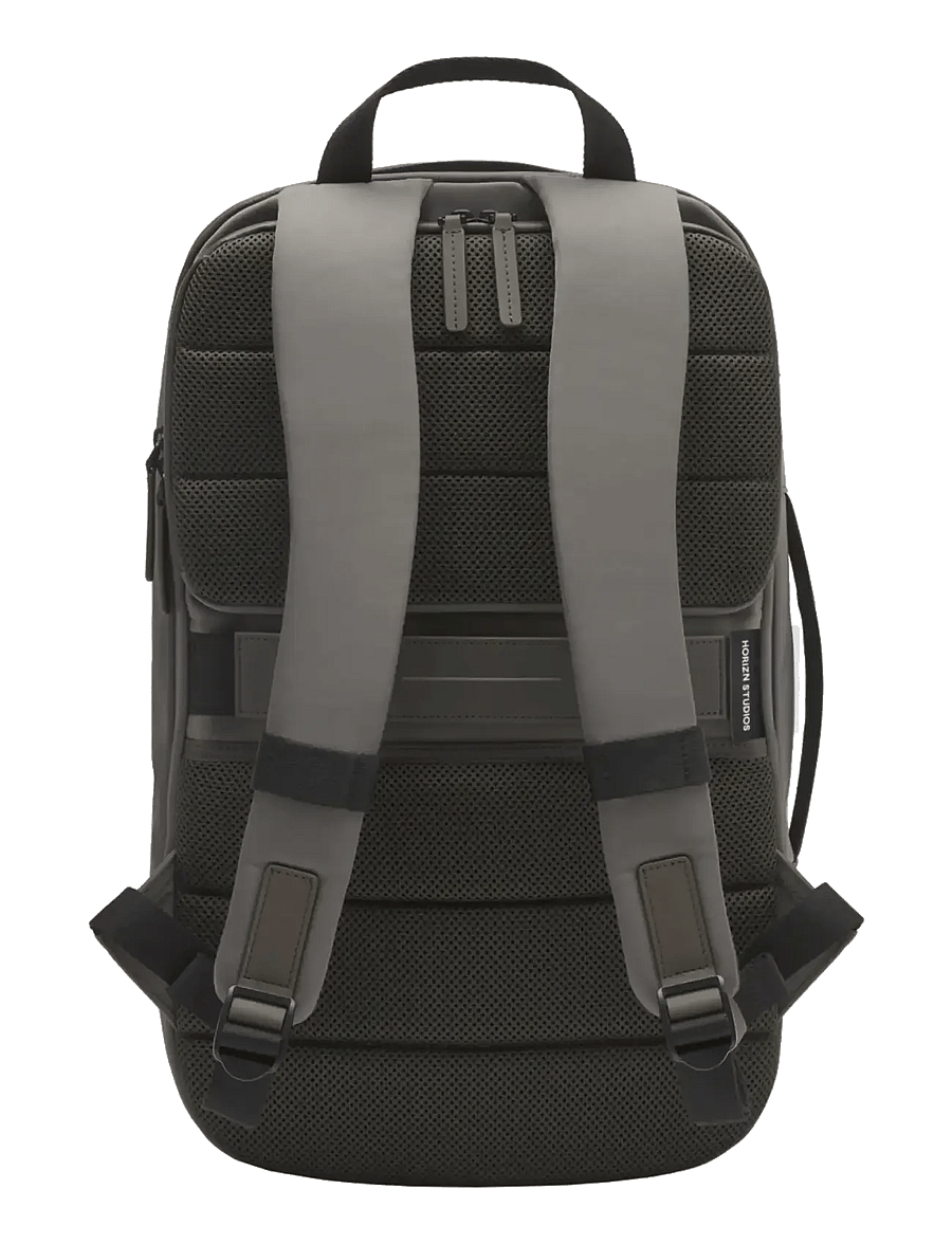 Horizn Studios - Gion Backpack Travel - käsipagasi-seljakotid - dark olive - 1