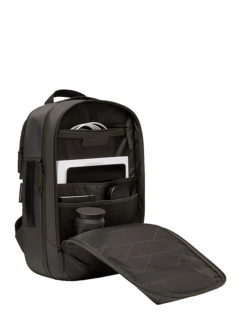 Horizn Studios - Gion Backpack Travel - nach anlass kaufen - dark olive - 3